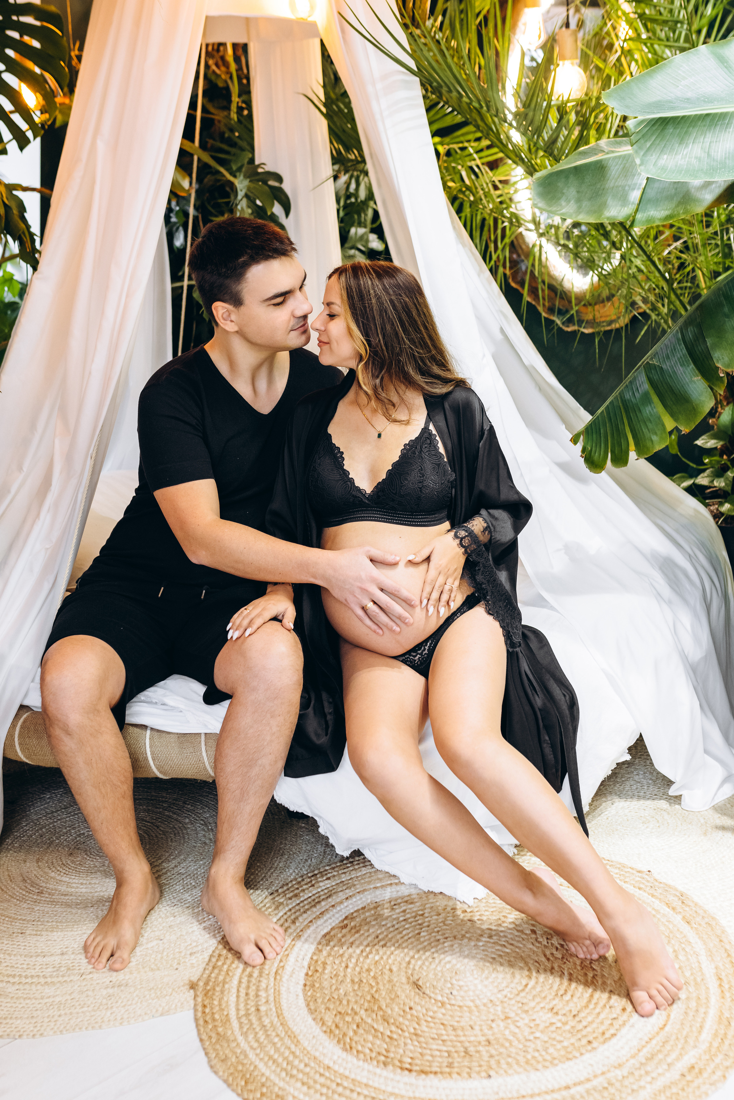 Olya & Anton. Wedding photographer Osokin Evgeniy