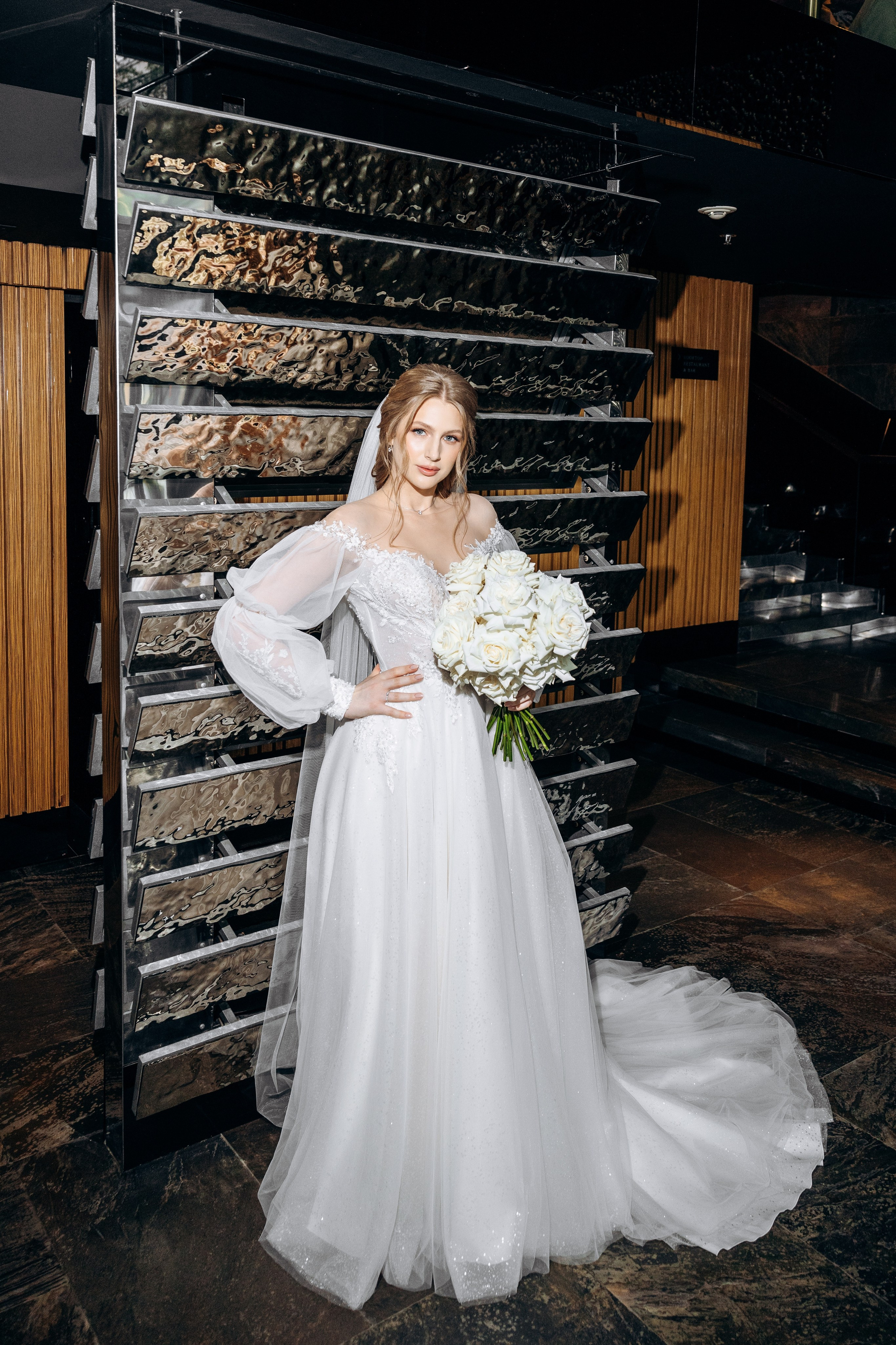 Alice & Mark — Wedding Photography, Osokin Photography Toronto