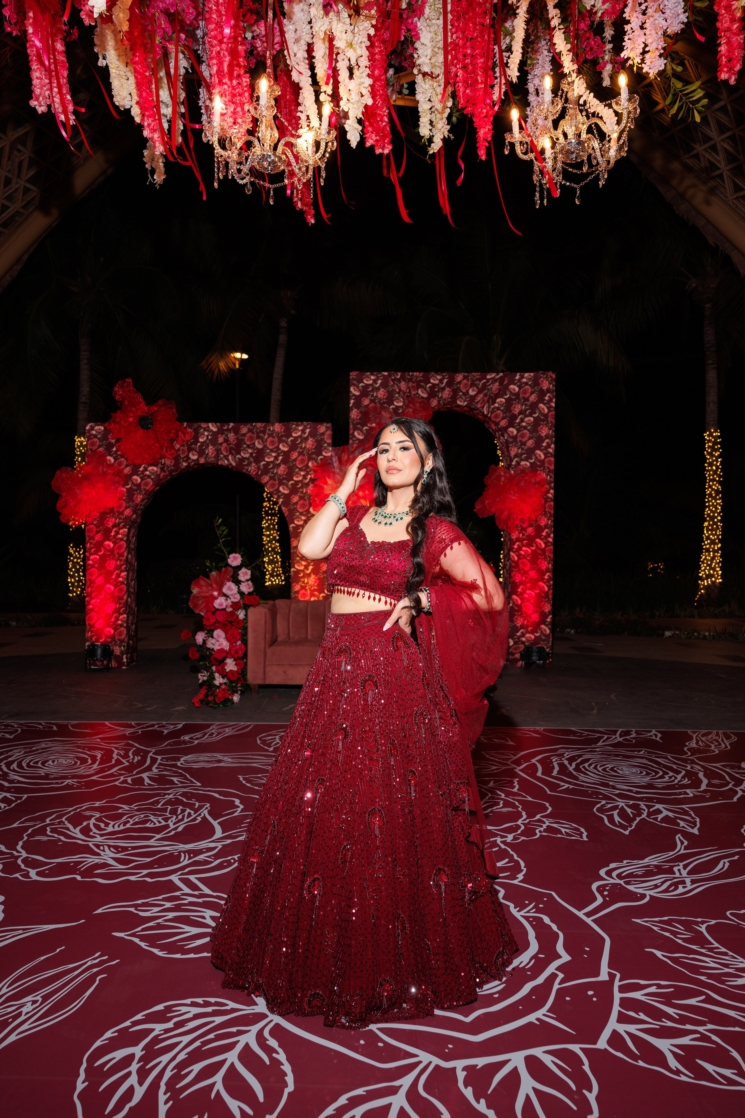 Nadia & Omar (Day 1). Destination Wedding Photographer — Spain, Italy & Toronto | Evgeniy Osokin