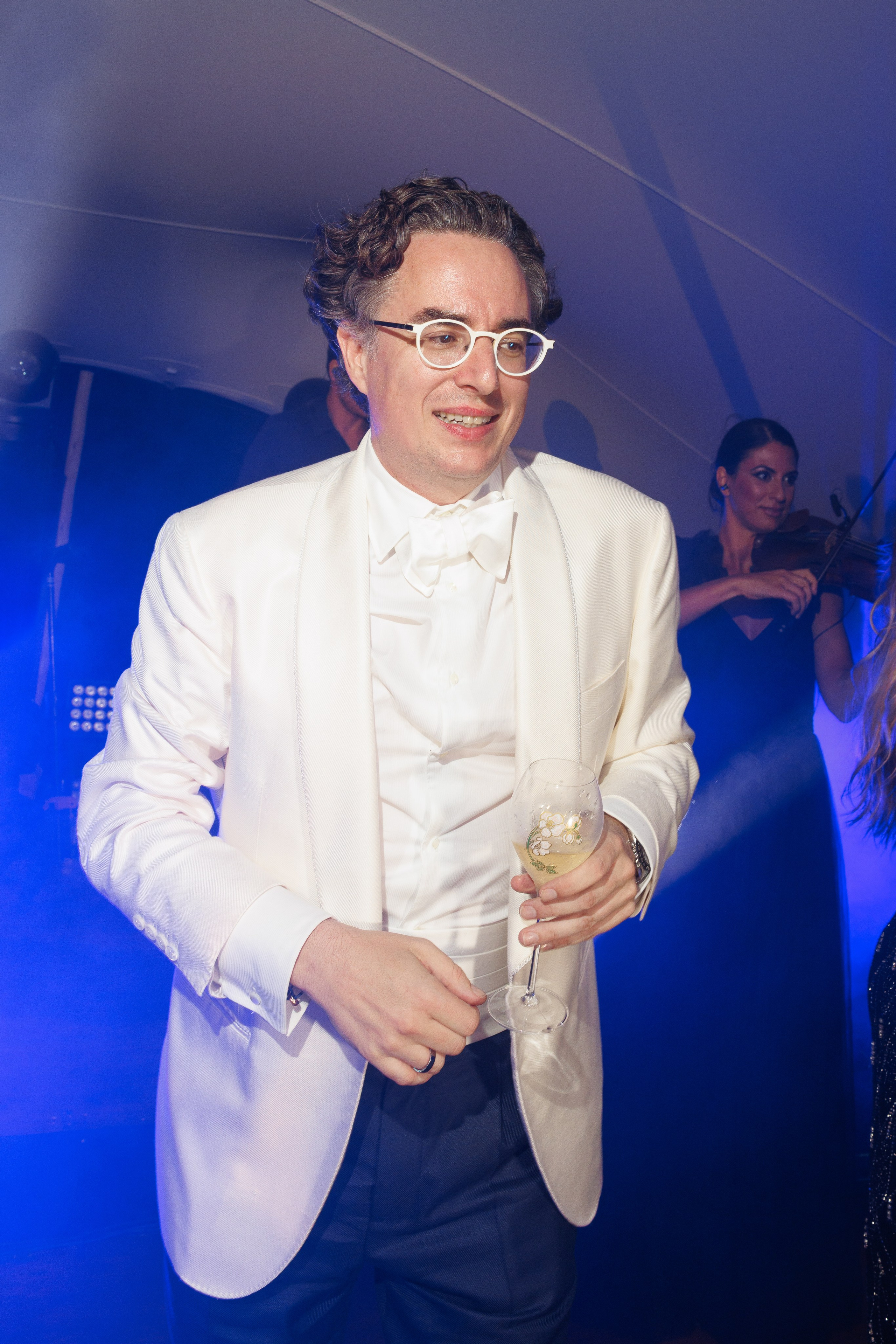 Julia & Max (Florence, Castello Di Cassole). Wedding photographer Osokin Evgeniy