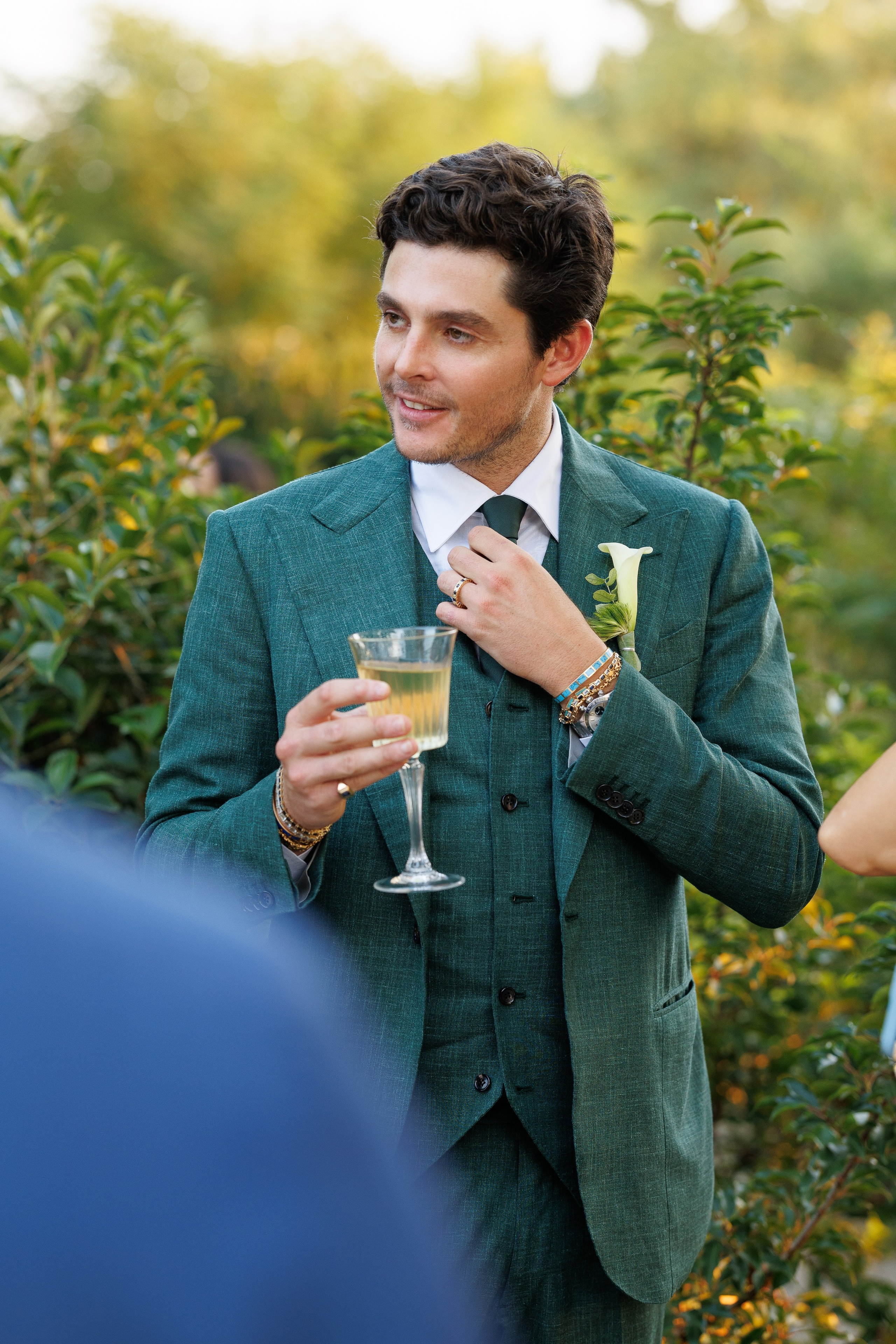 Chelcie & Metthew (Italy, Asti). Wedding photographer Osokin Evgeniy