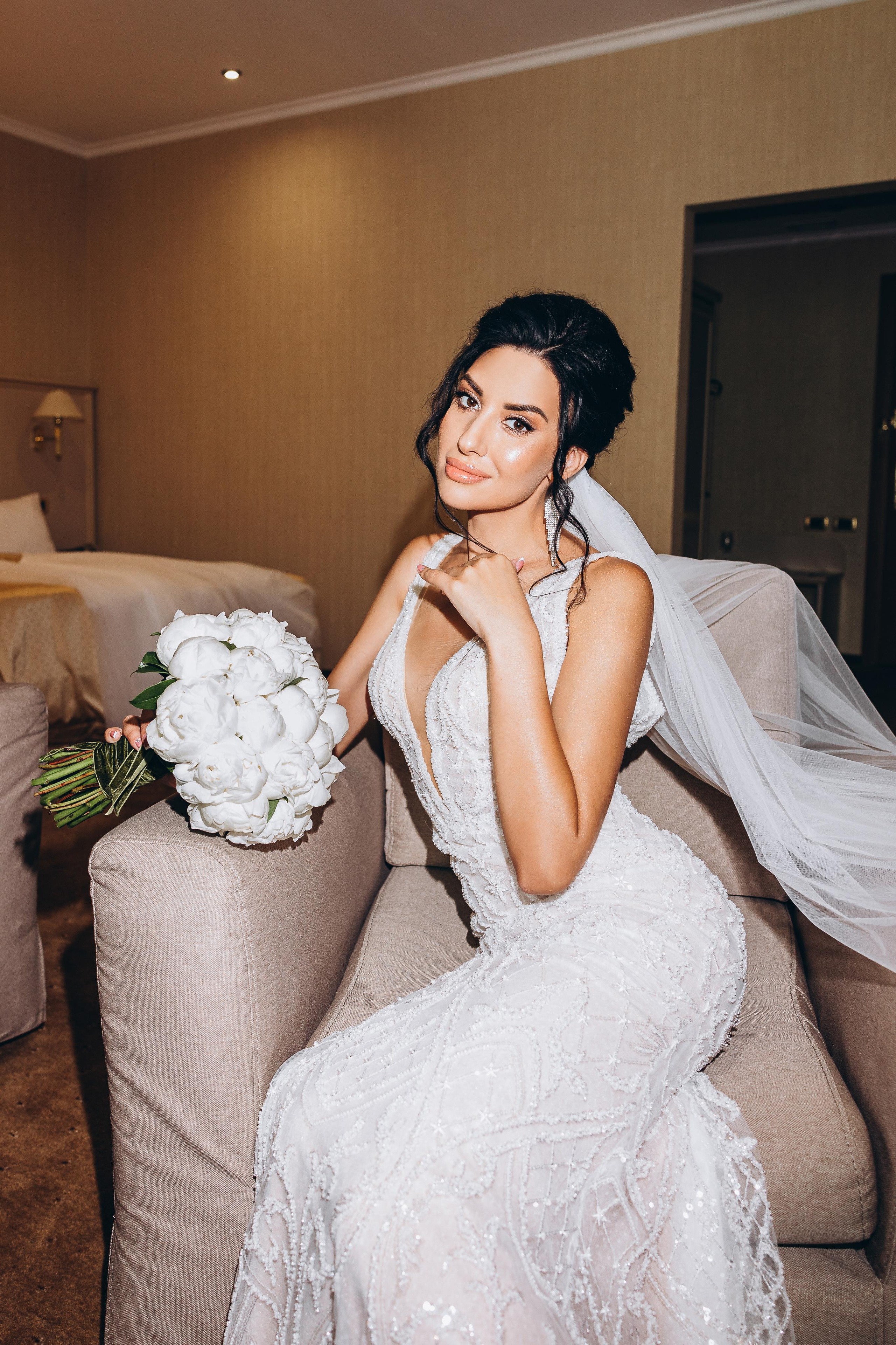 Ruslana & Sergey. Wedding photographer Osokin Evgeniy