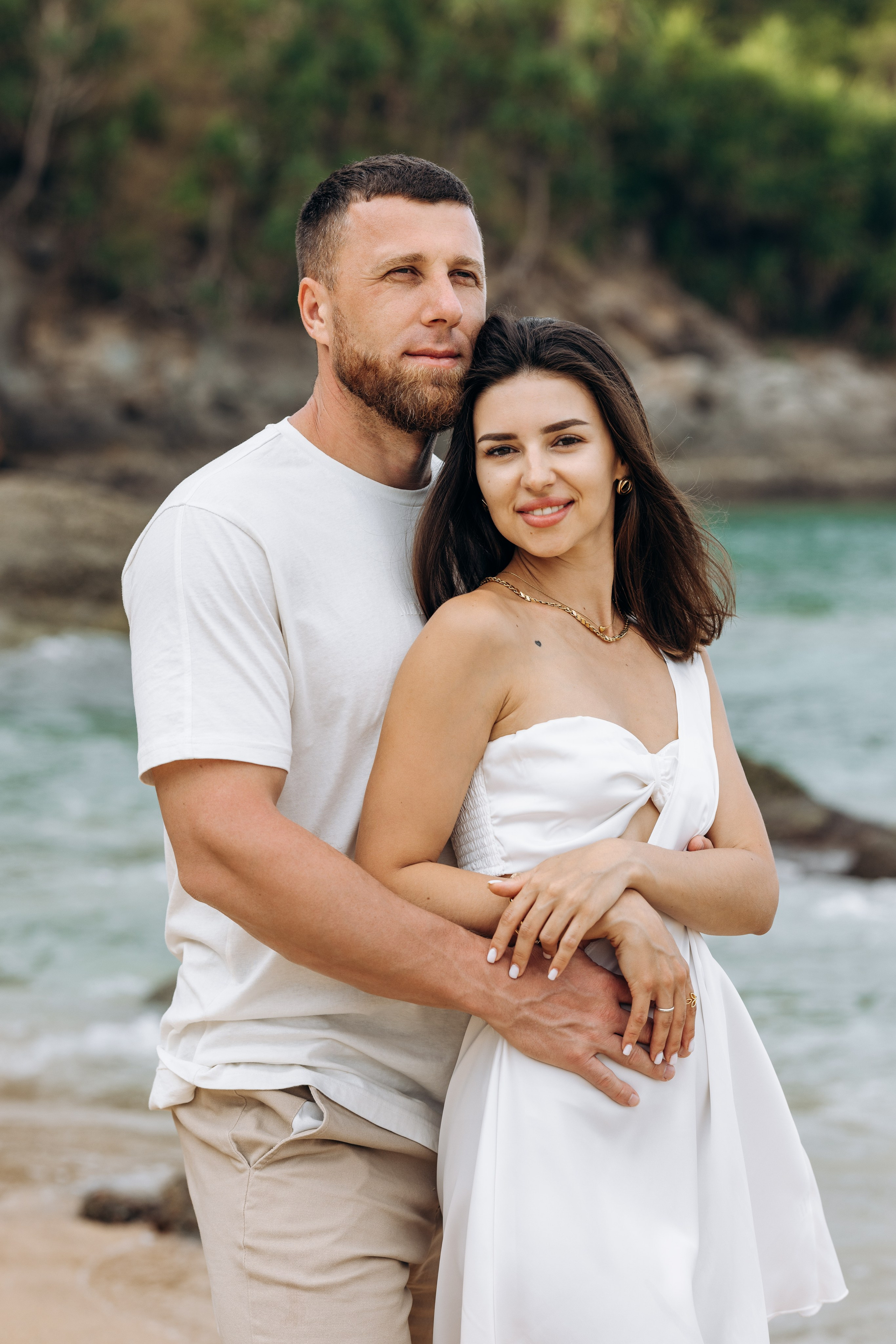 Yana & Olexandr. Wedding photographer Osokin Evgeniy