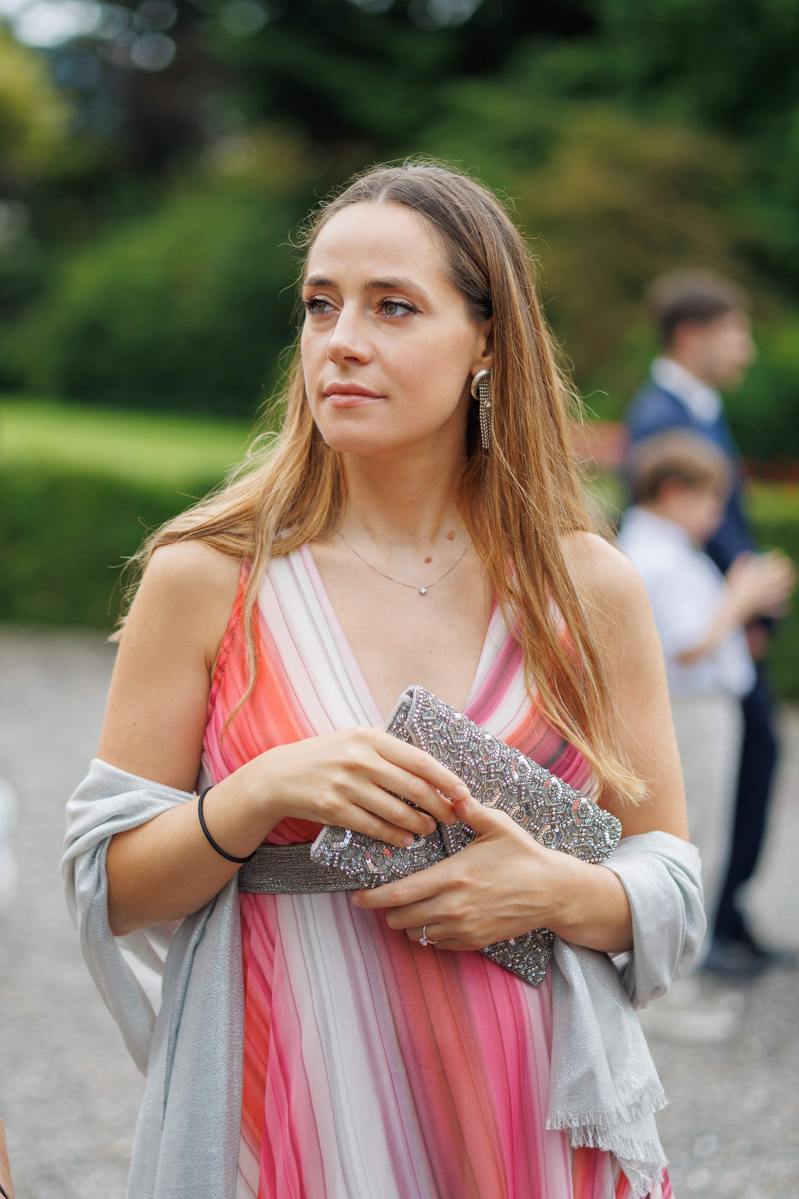 Camilla & Guiseppe (Bergamo, Villa Canton). Wedding photographer Osokin Evgeniy