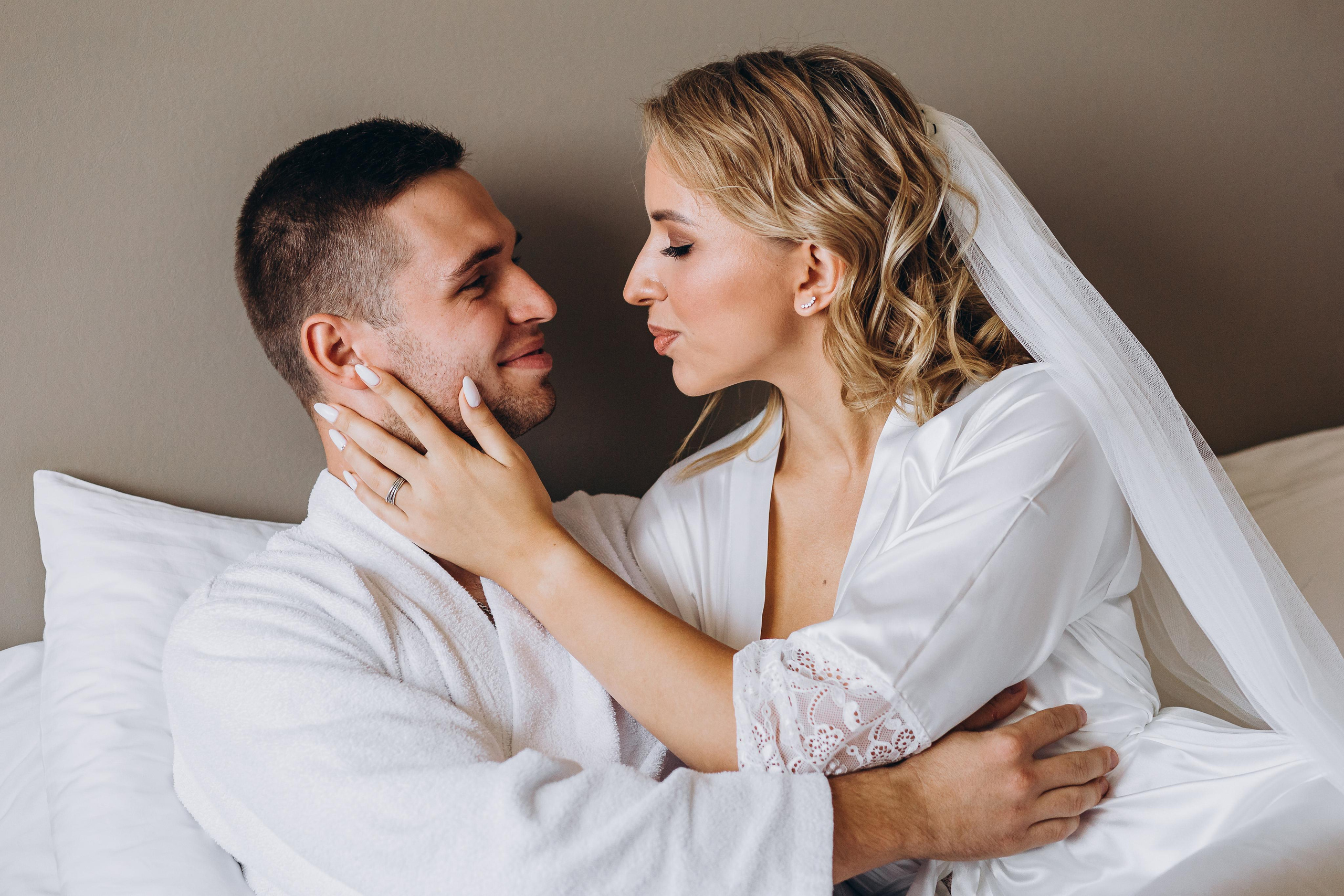 Tanya & Maks. Wedding photographer Osokin Evgeniy