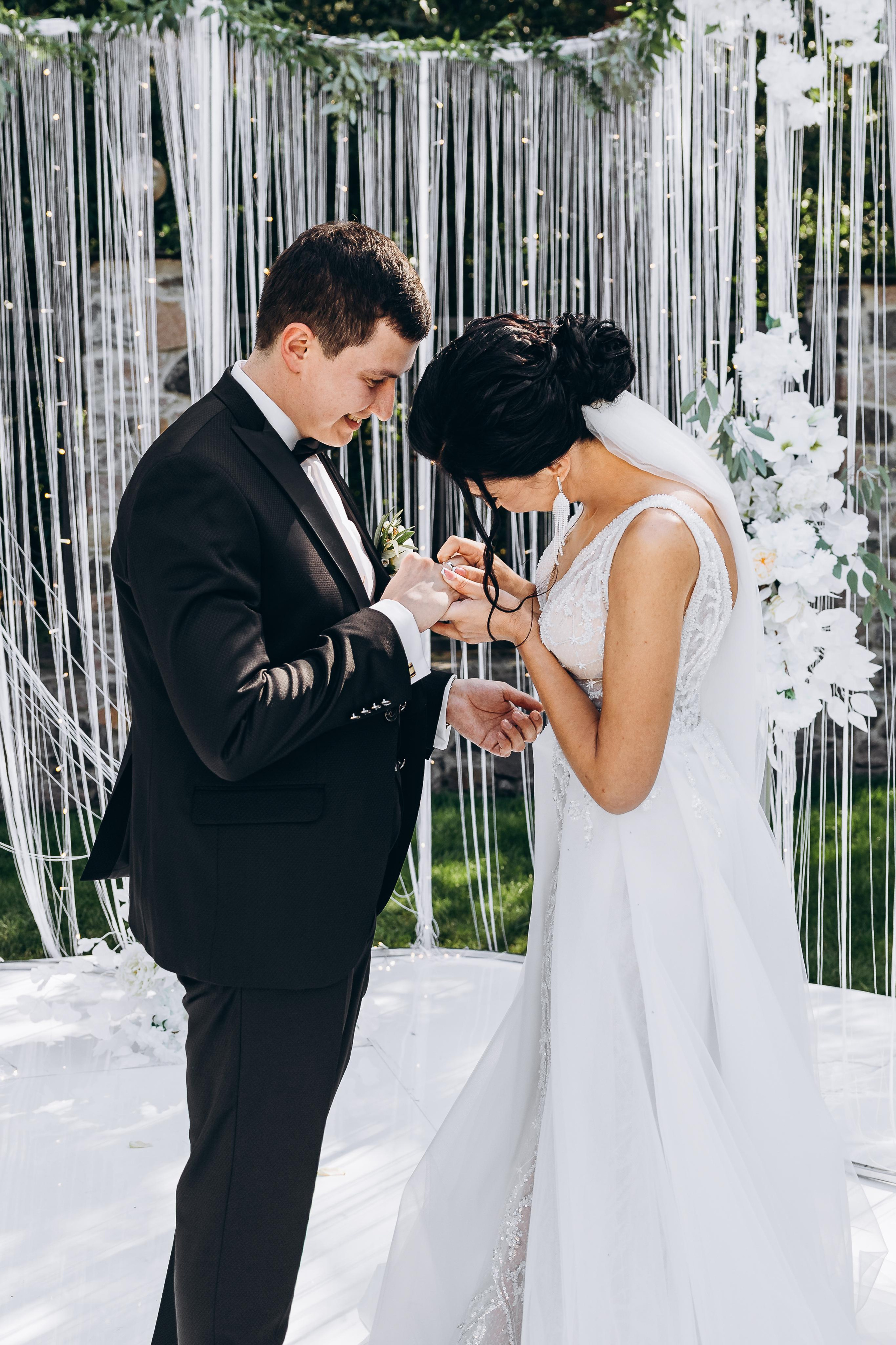 Ruslana & Sergey. Wedding photographer Osokin Evgeniy