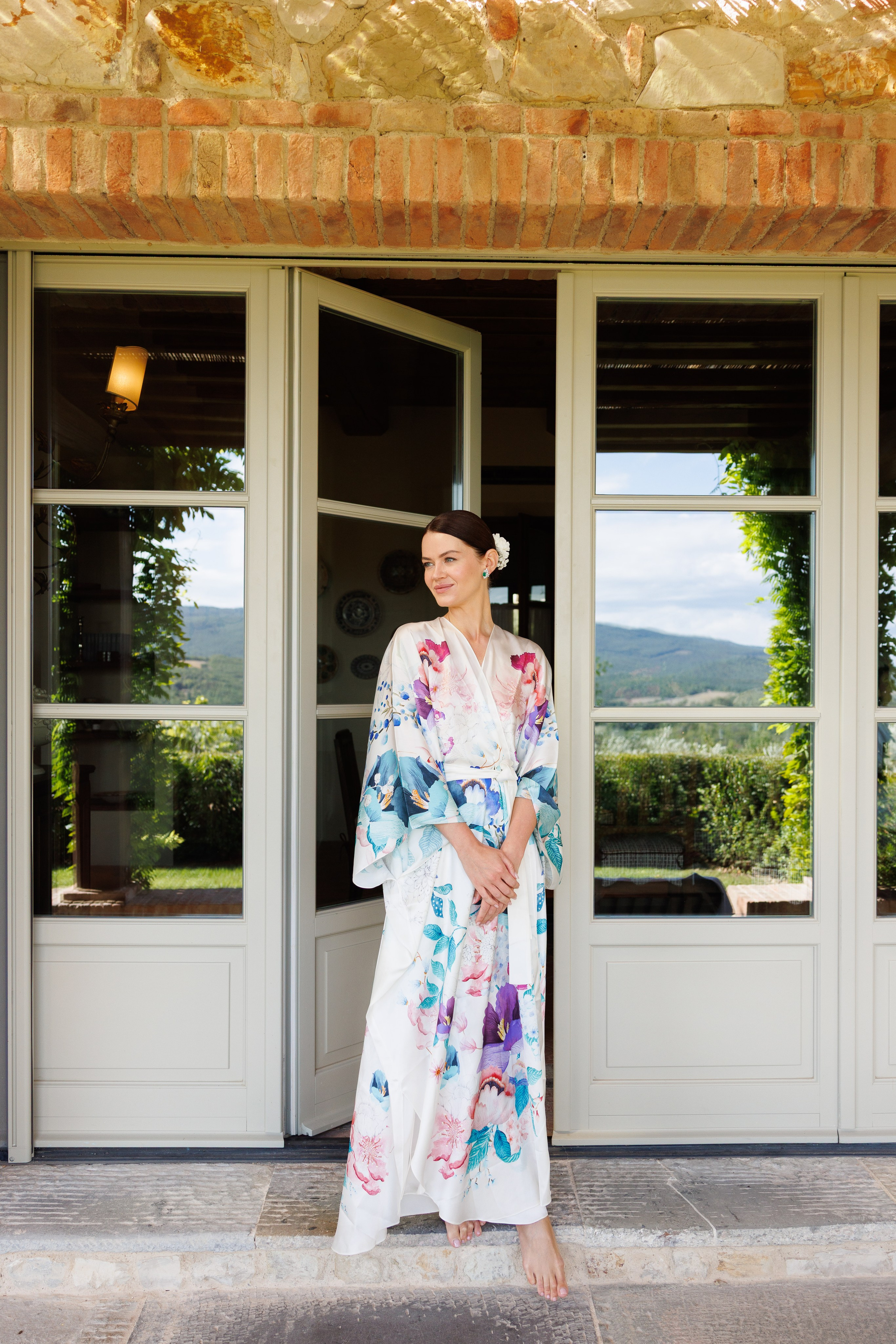 Julia & Max. Wedding photographer Toronto Osokin Evgeniy