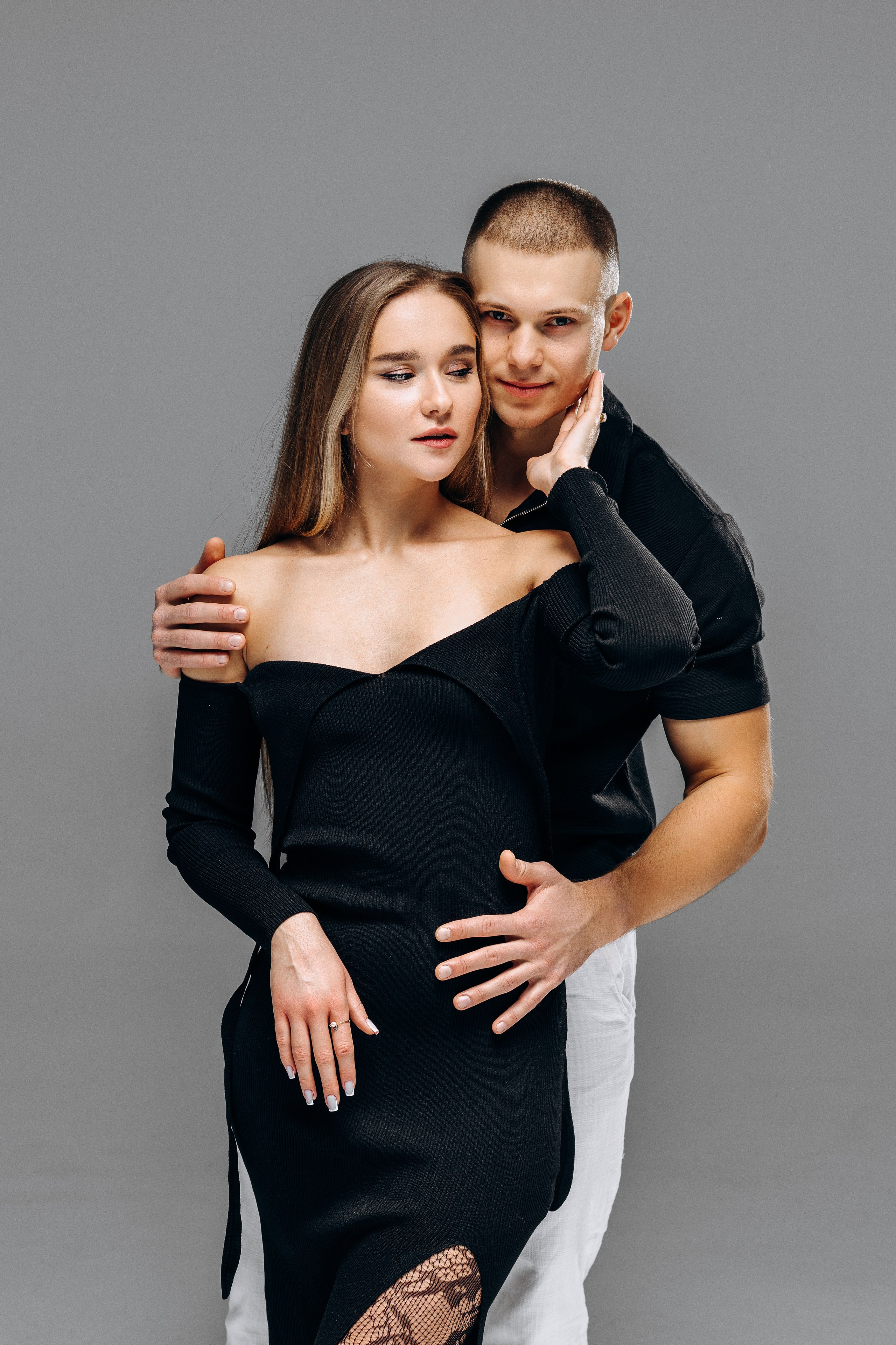 Vika & Vanya. Весільний фотограф Київ Осокін Євгеній