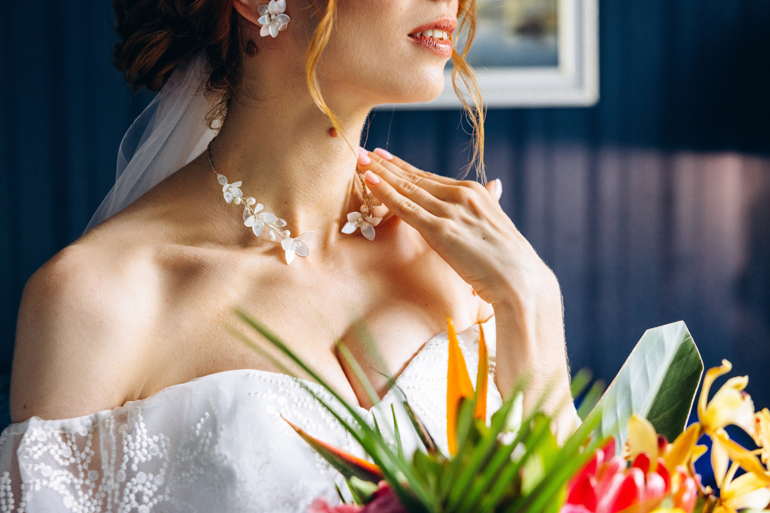 Marina & Vitaliy. Весільний фотограф Осокін Євгеній