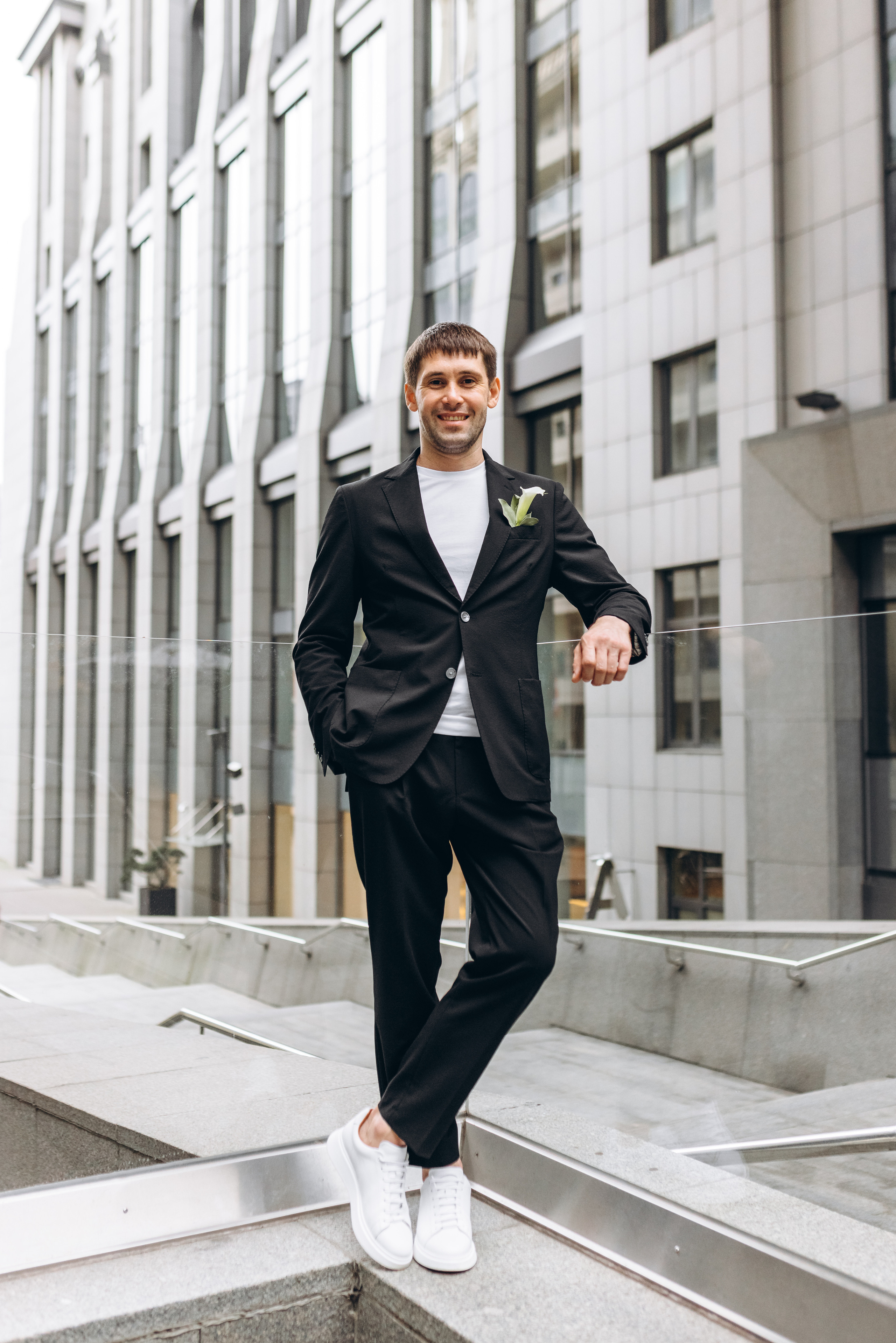 Vita & Rail. Wedding photographer Osokin Evgeniy