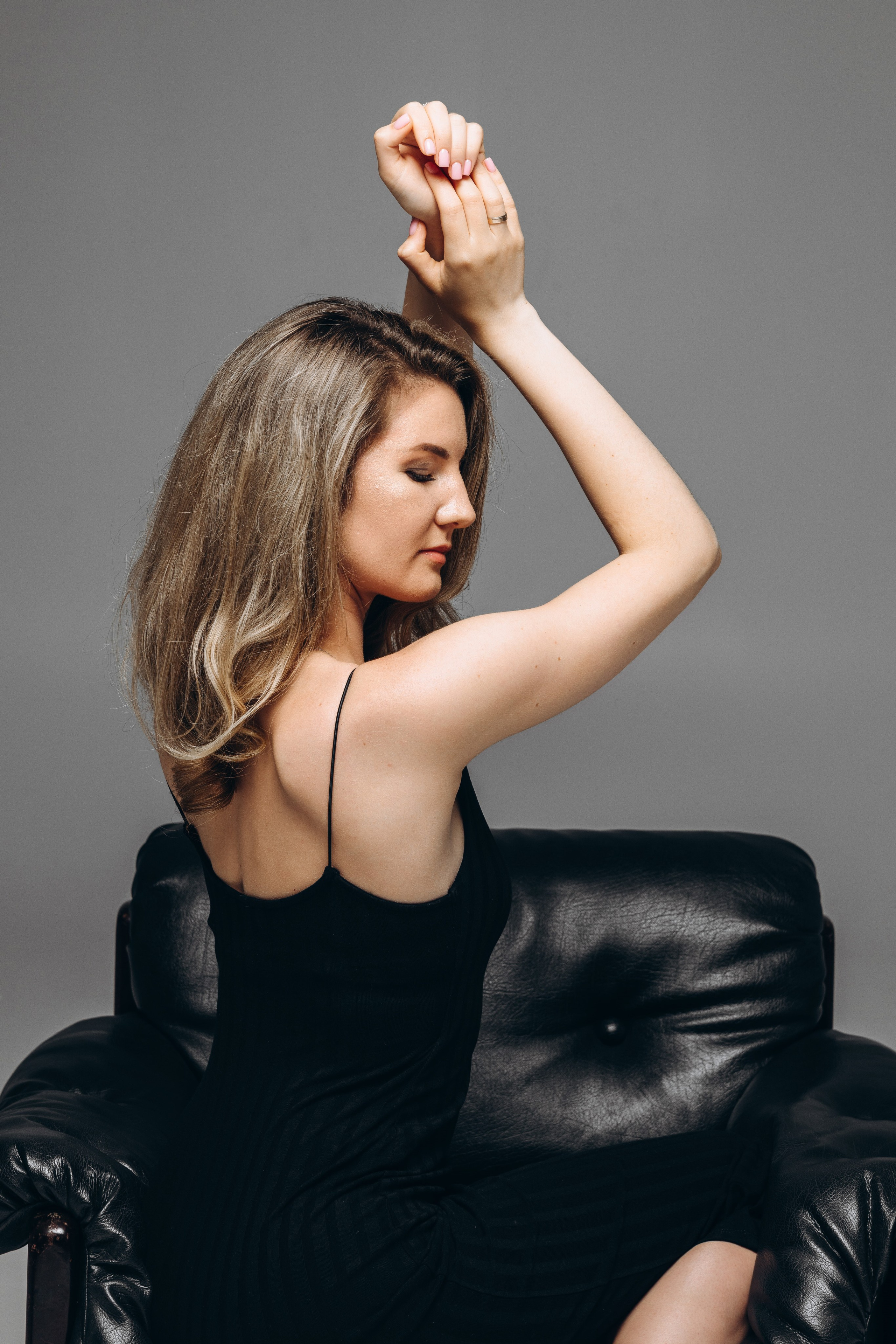 Lera. Wedding photographer Osokin Evgeniy