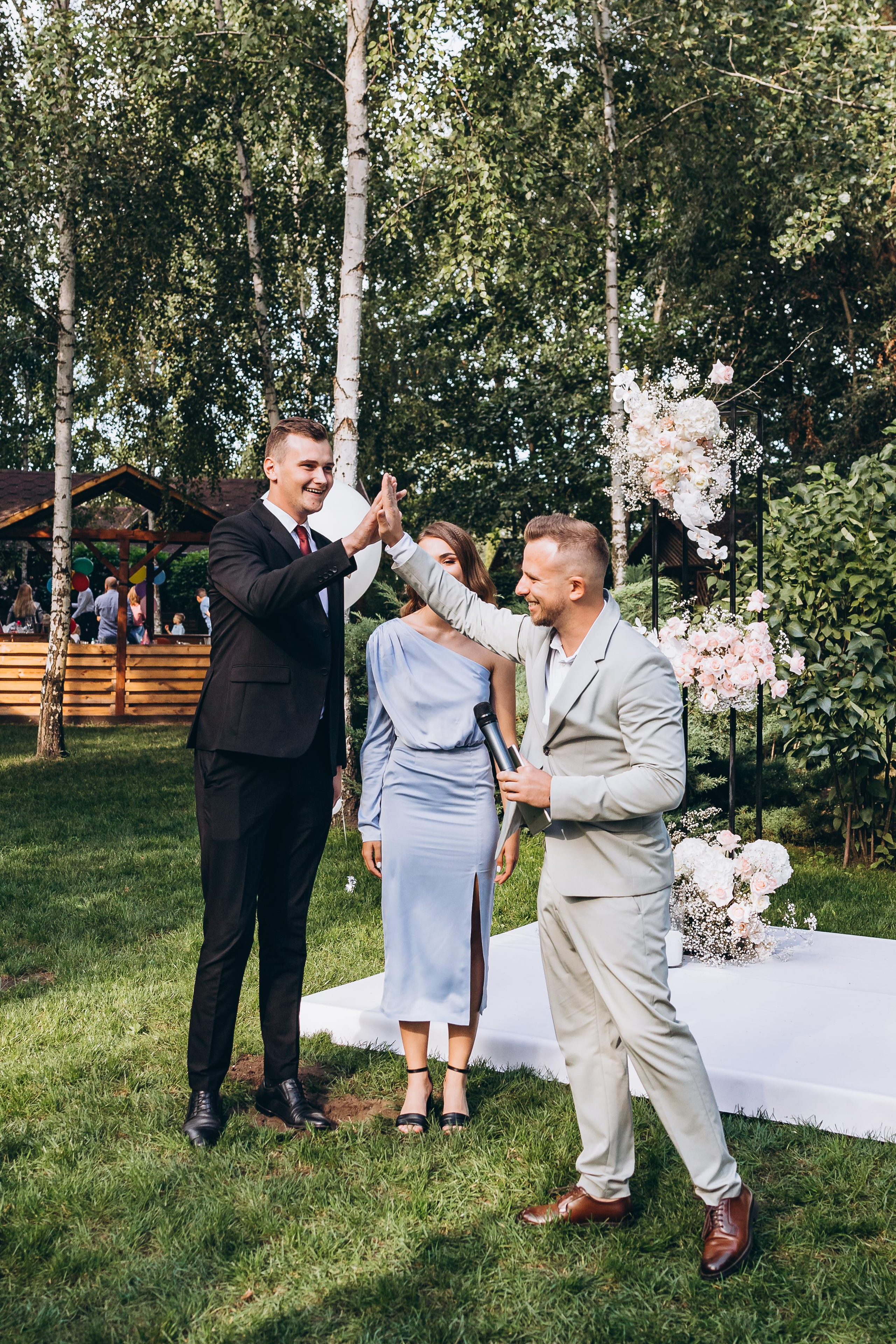 Anna & Vlad. Wedding photographer Osokin Evgeniy