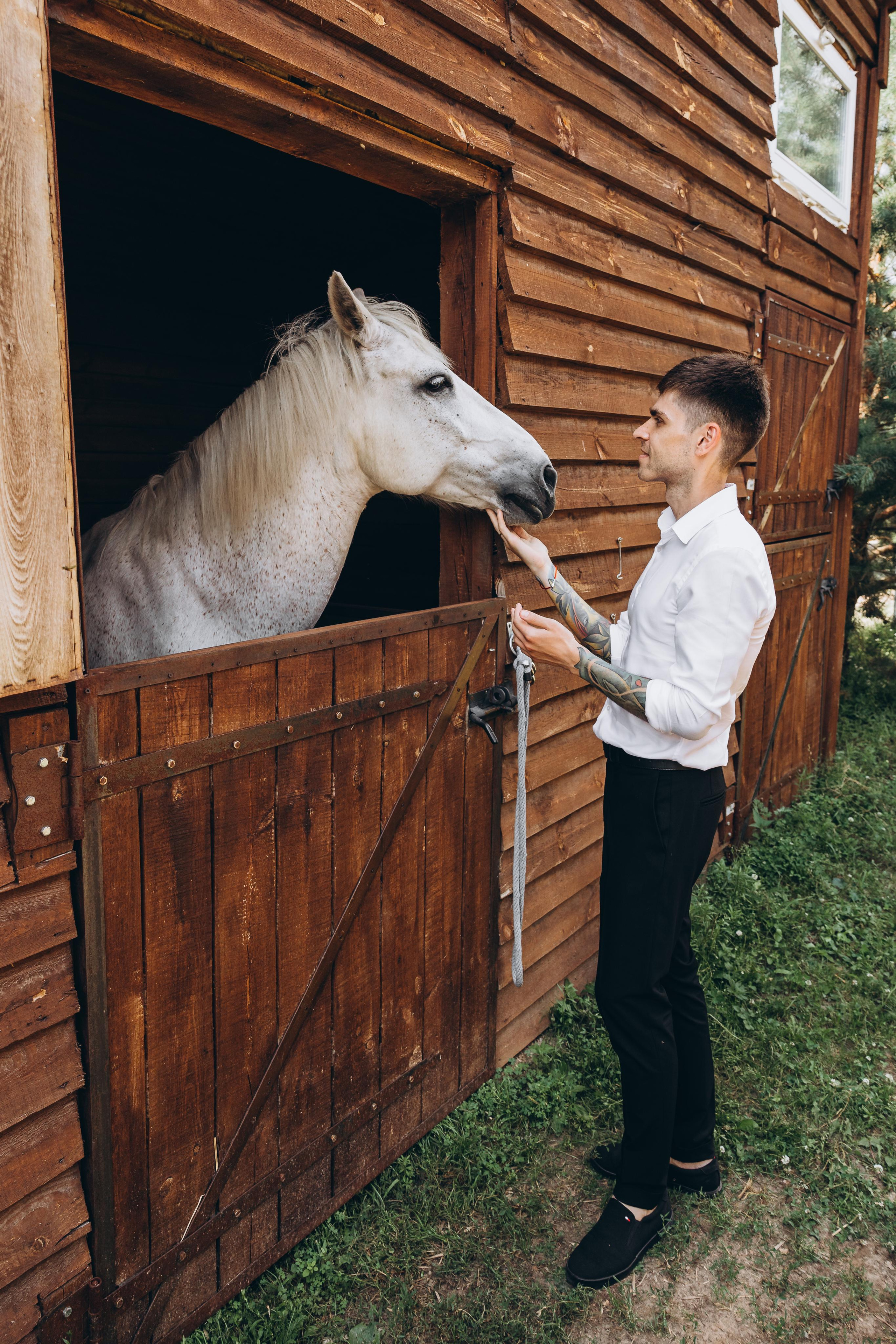 Lena & Makar. Wedding photographer Osokin Evgeniy