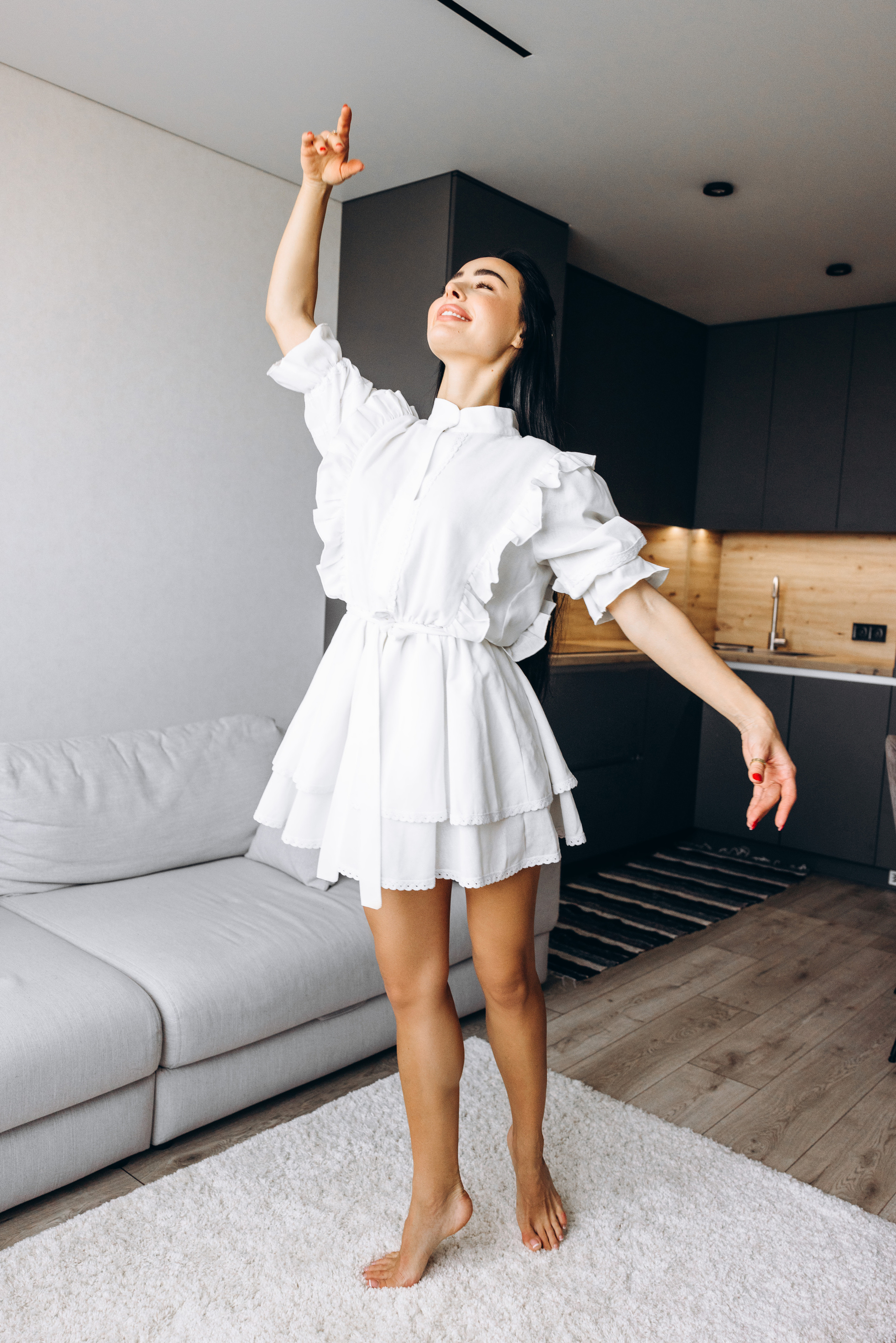 Inessa. Wedding photographer Osokin Evgeniy