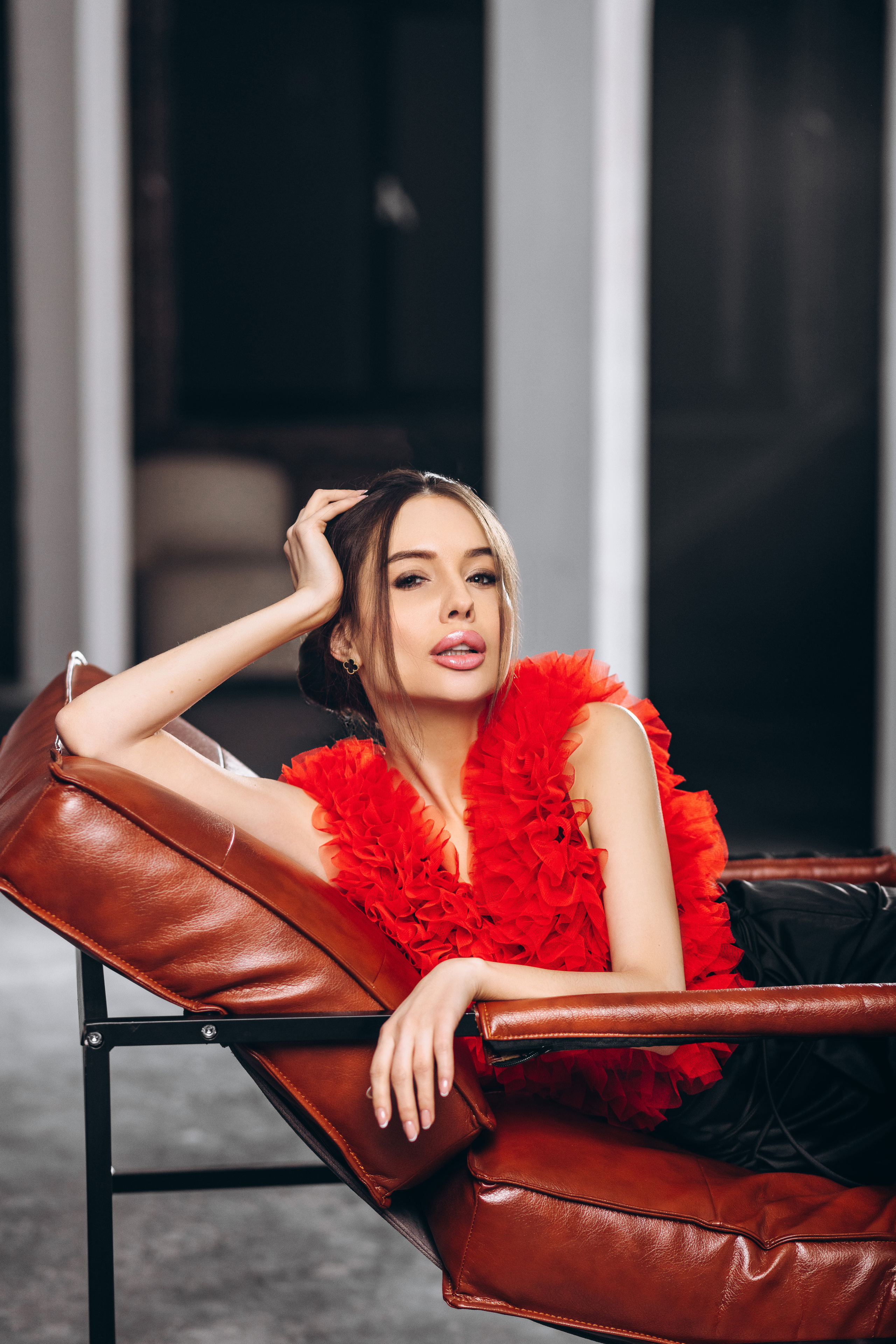 Lena. Wedding photographer Osokin Evgeniy