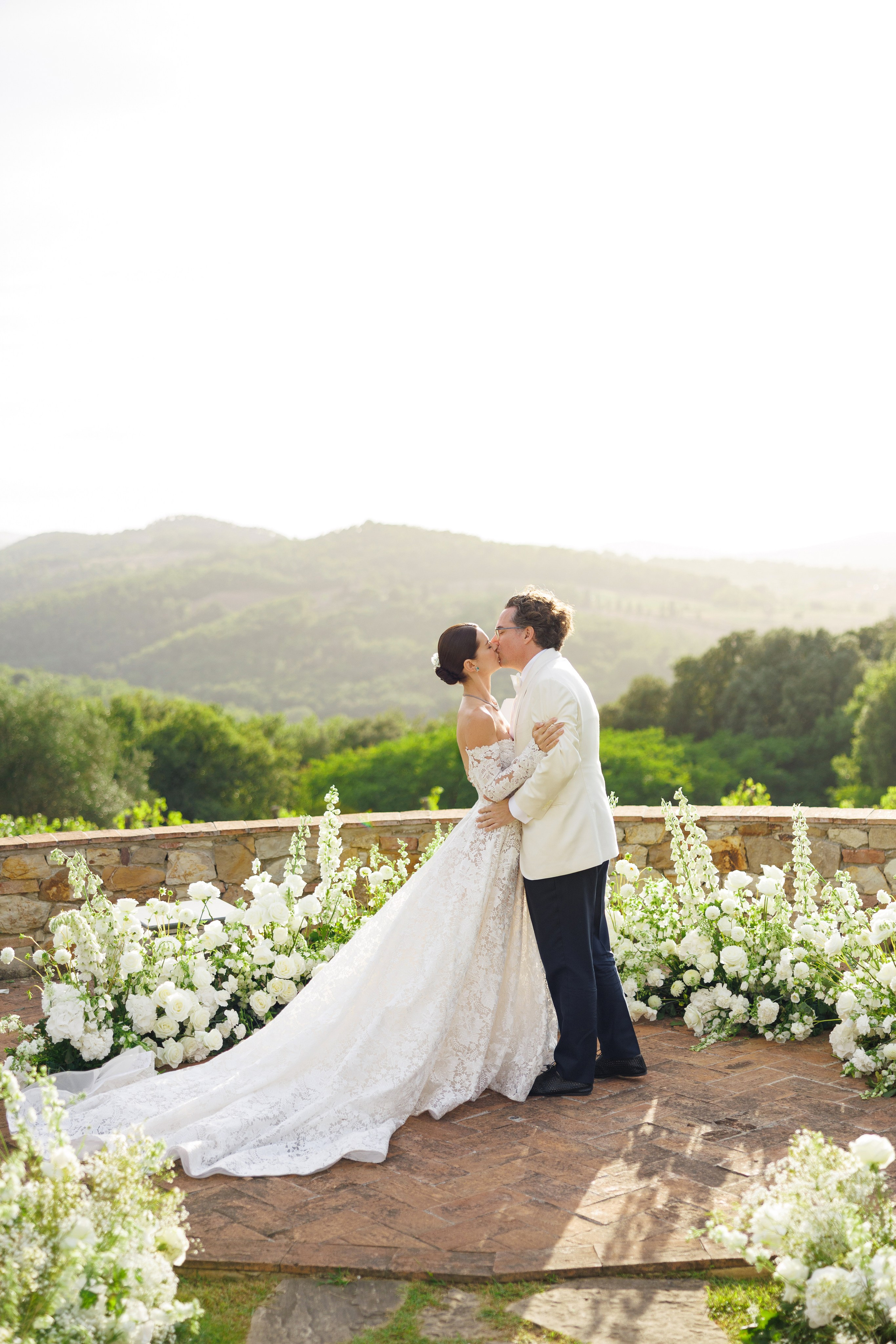 Julia & Max. Wedding photographer Toronto Osokin Evgeniy