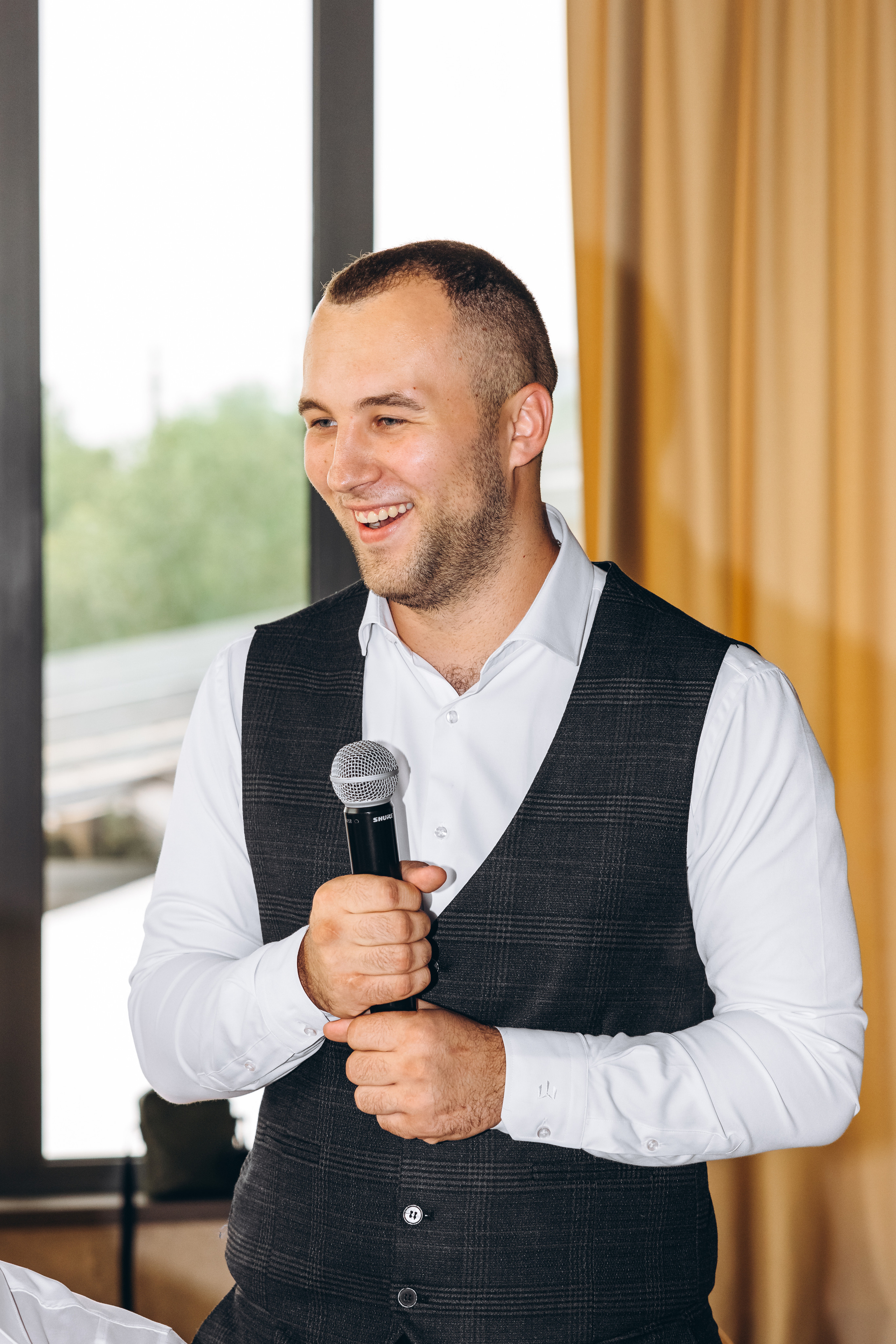 Alina & Ilya. Wedding photographer Osokin Evgeniy