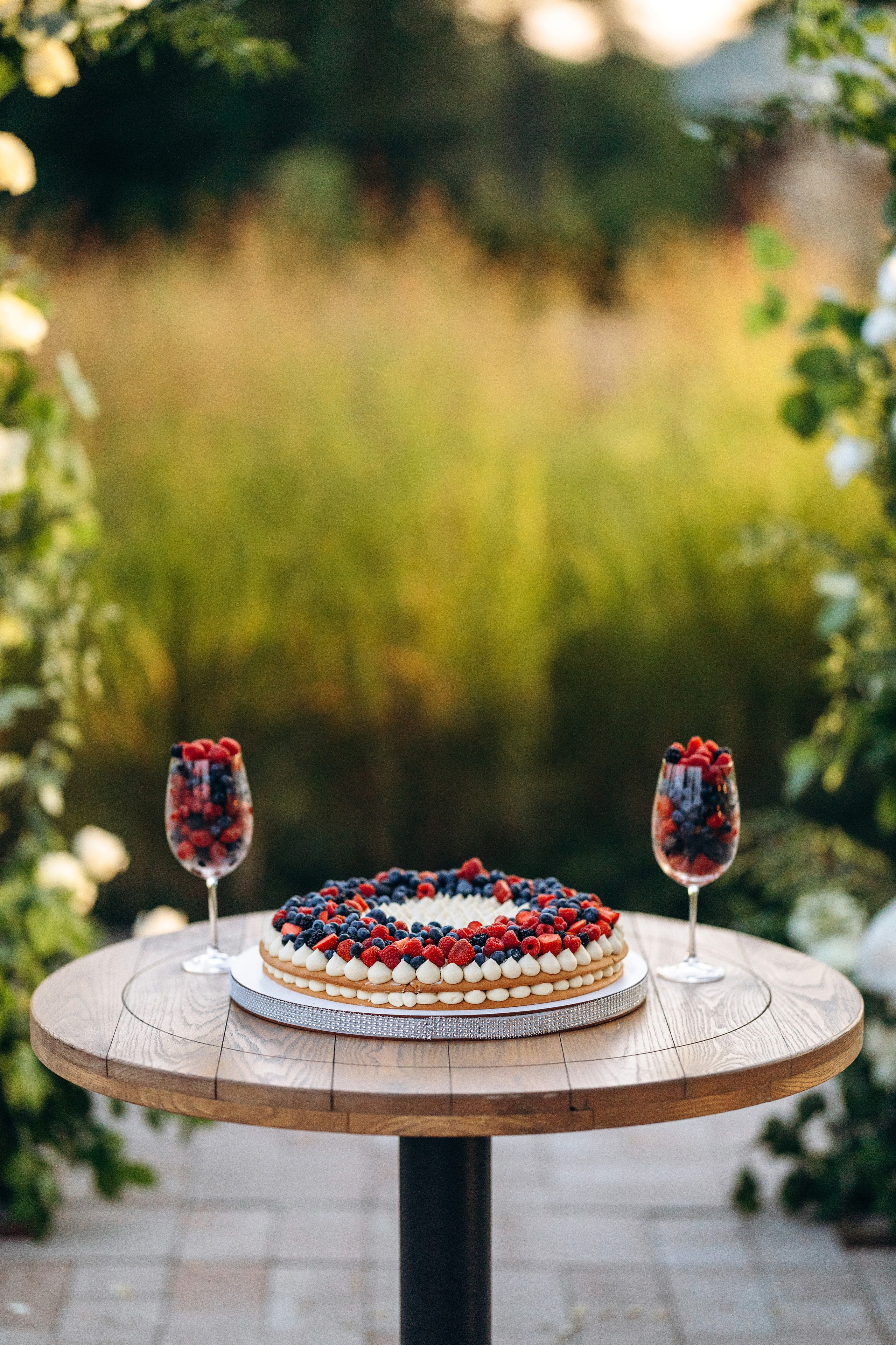 Albina & Alexandr. Весільний фотограф Київ Осокін Євгеній