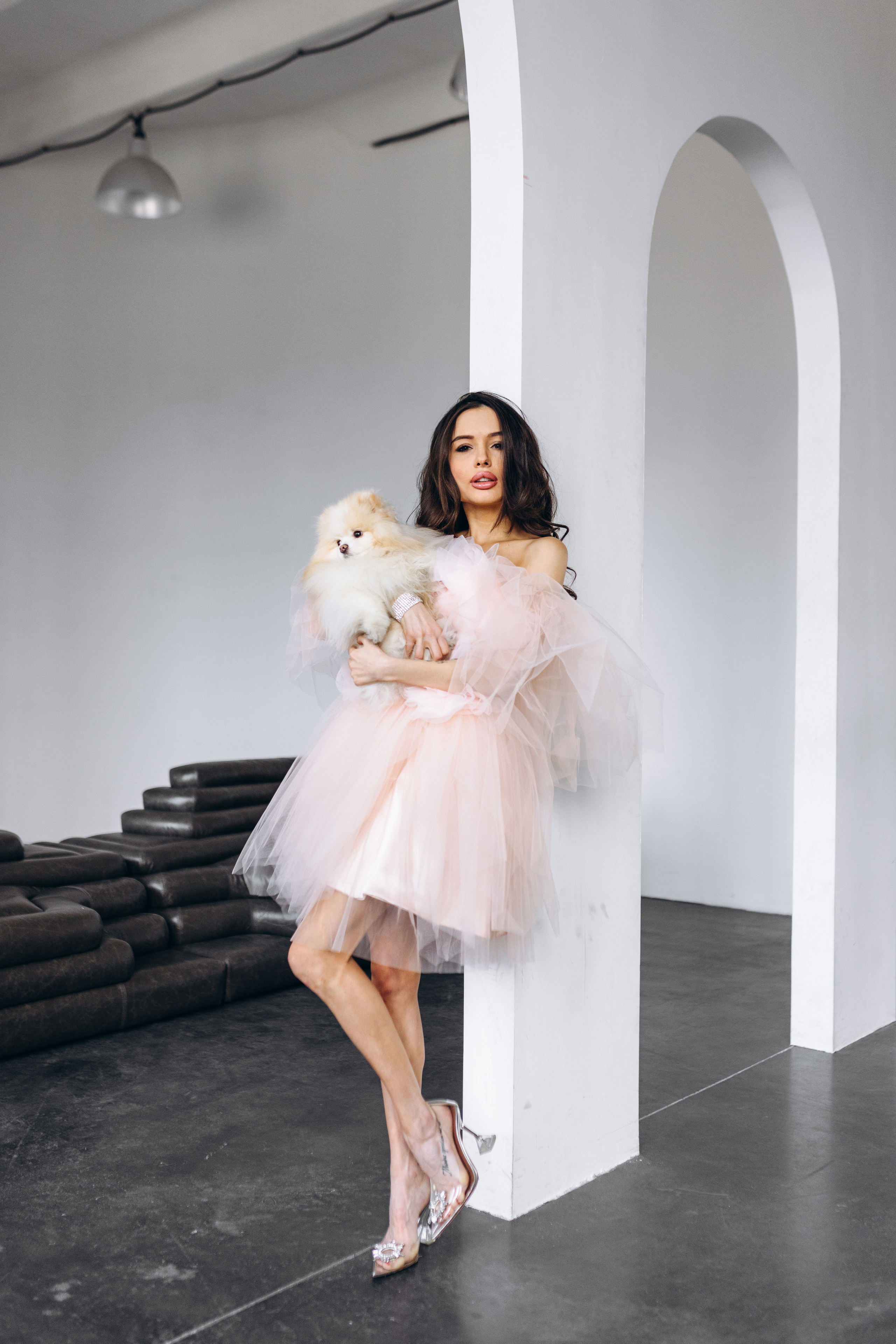 Lena. Wedding photographer Osokin Evgeniy