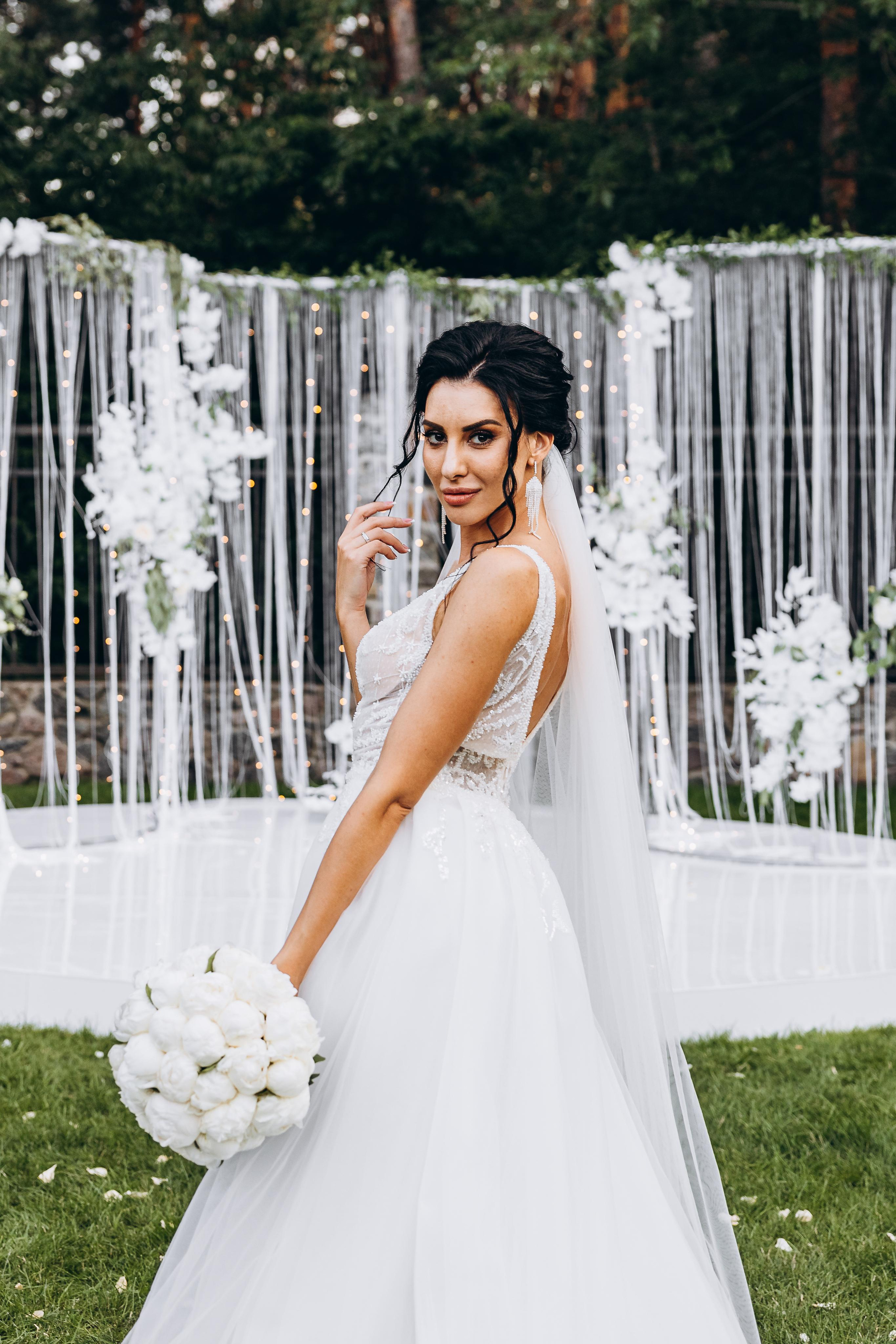 Ruslana & Sergey. Wedding photographer Osokin Evgeniy