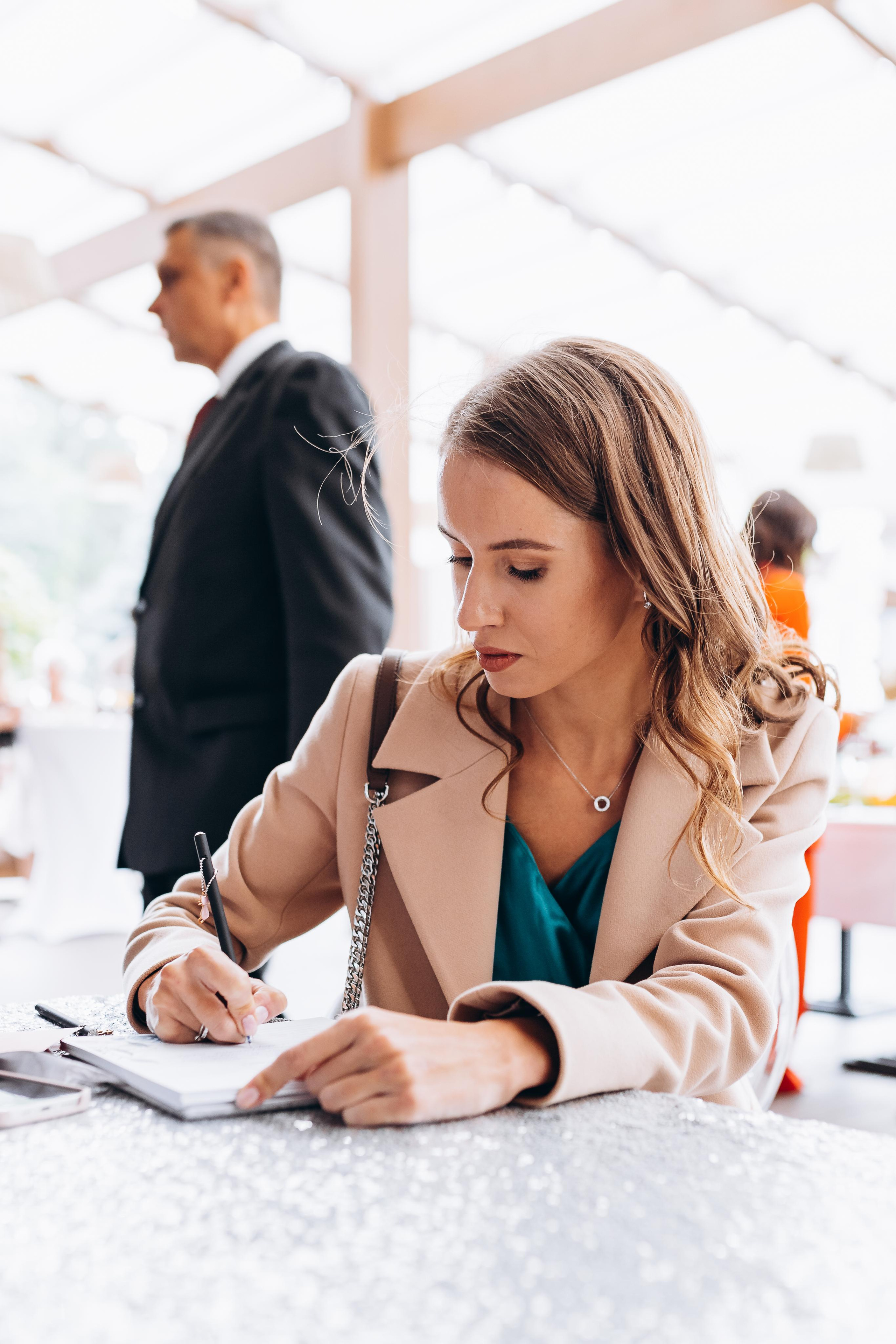 Diana & Andrey. Wedding photographer Osokin Evgeniy