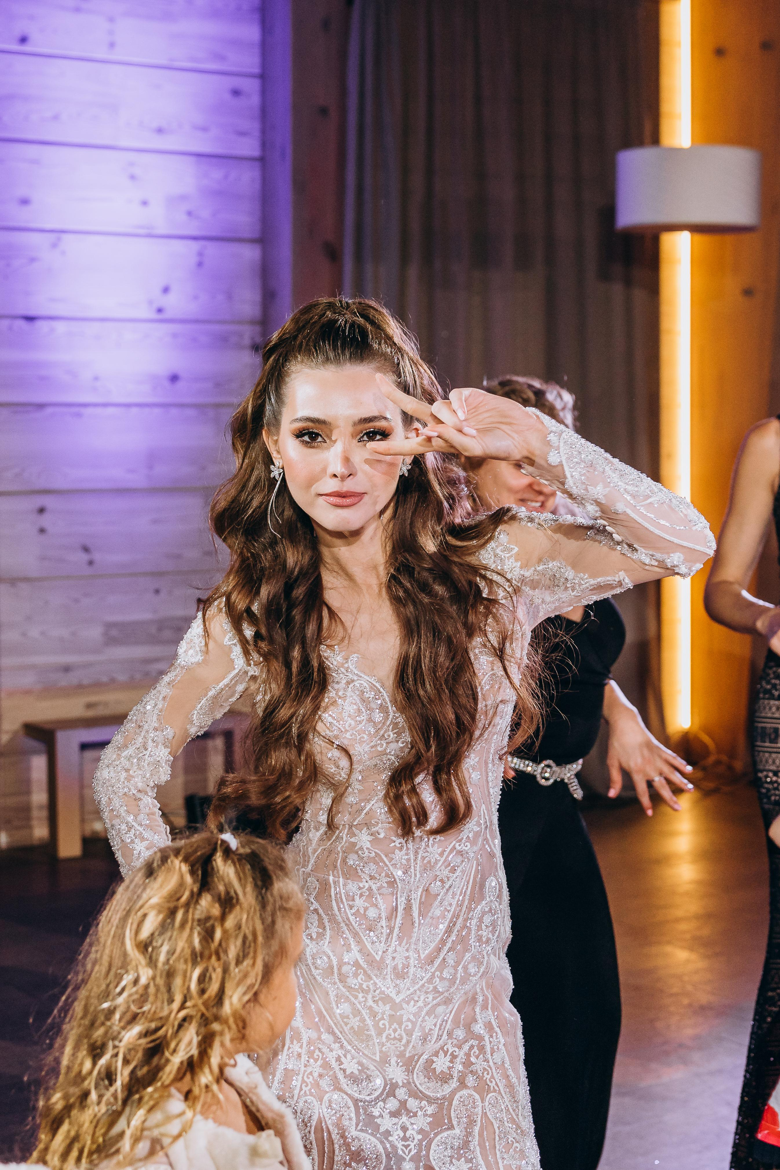 Diana & Andrey. Wedding photographer Osokin Evgeniy