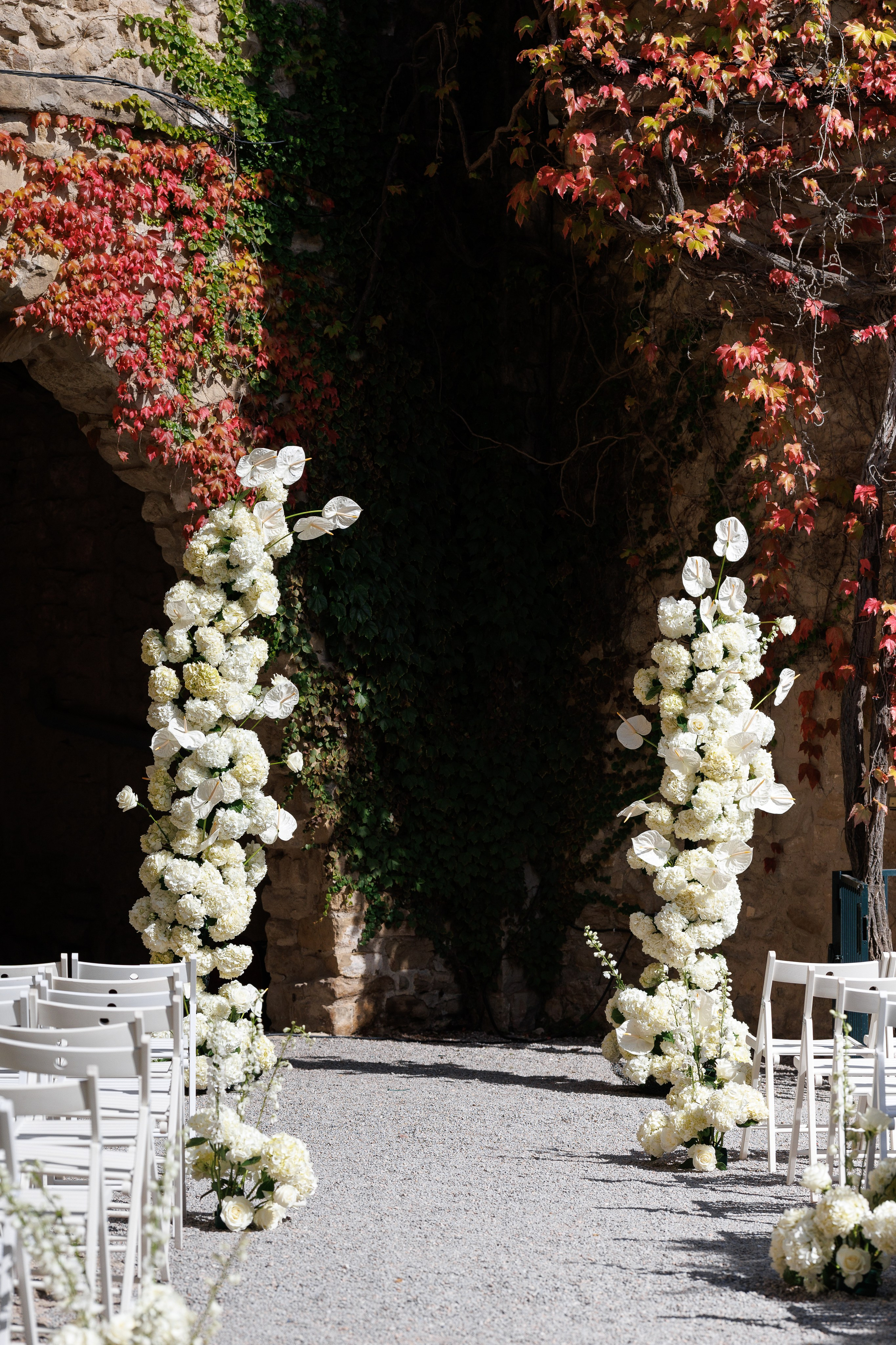 Fiona & Colin (Barcelona, La Baronia). Весільний фотограф Осокін Євгеній