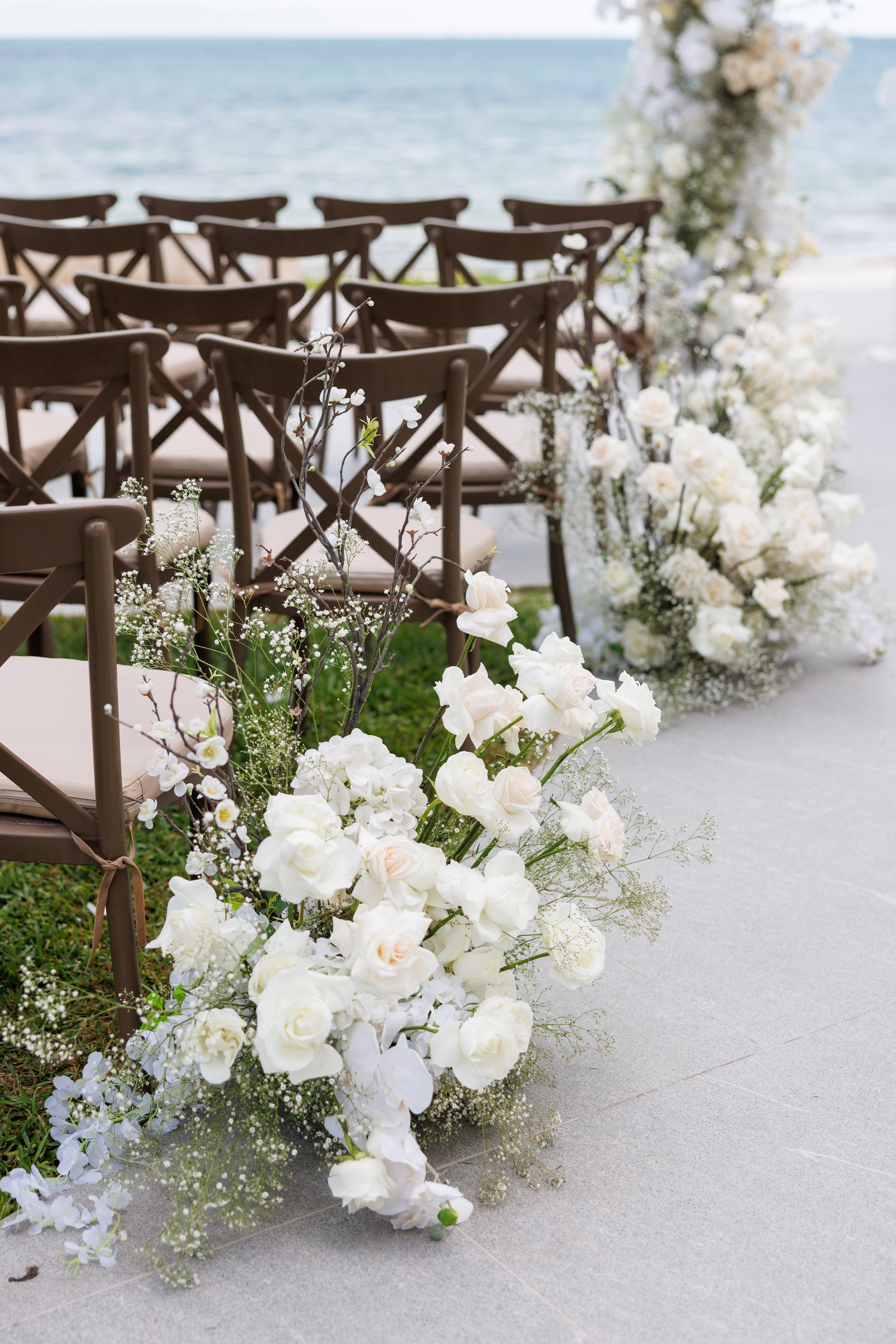 Nadia & Omar — Wedding Photographer Toronto Evgeniy Osokin