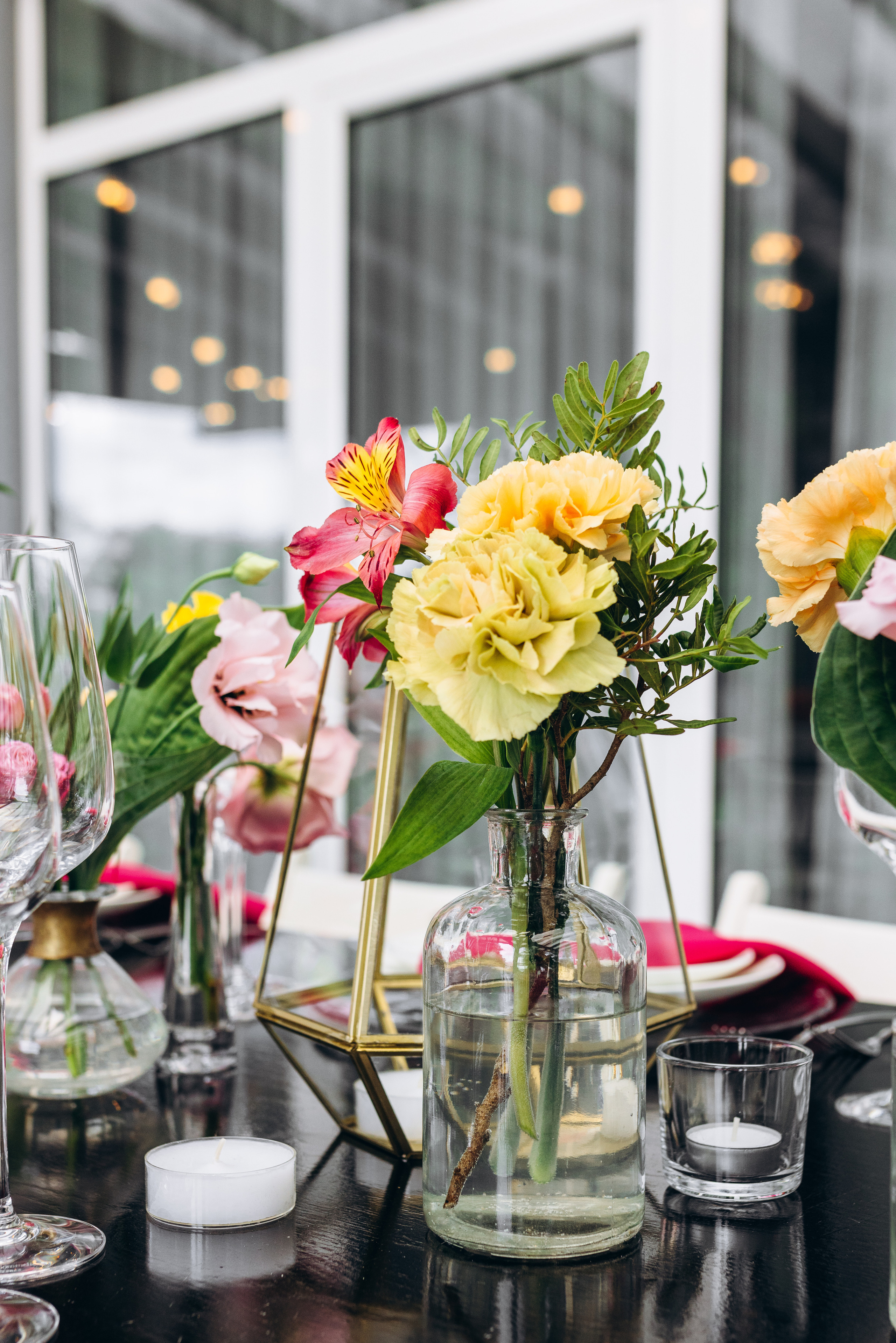 Marina & Vitaliy. Весільний фотограф Осокін Євгеній