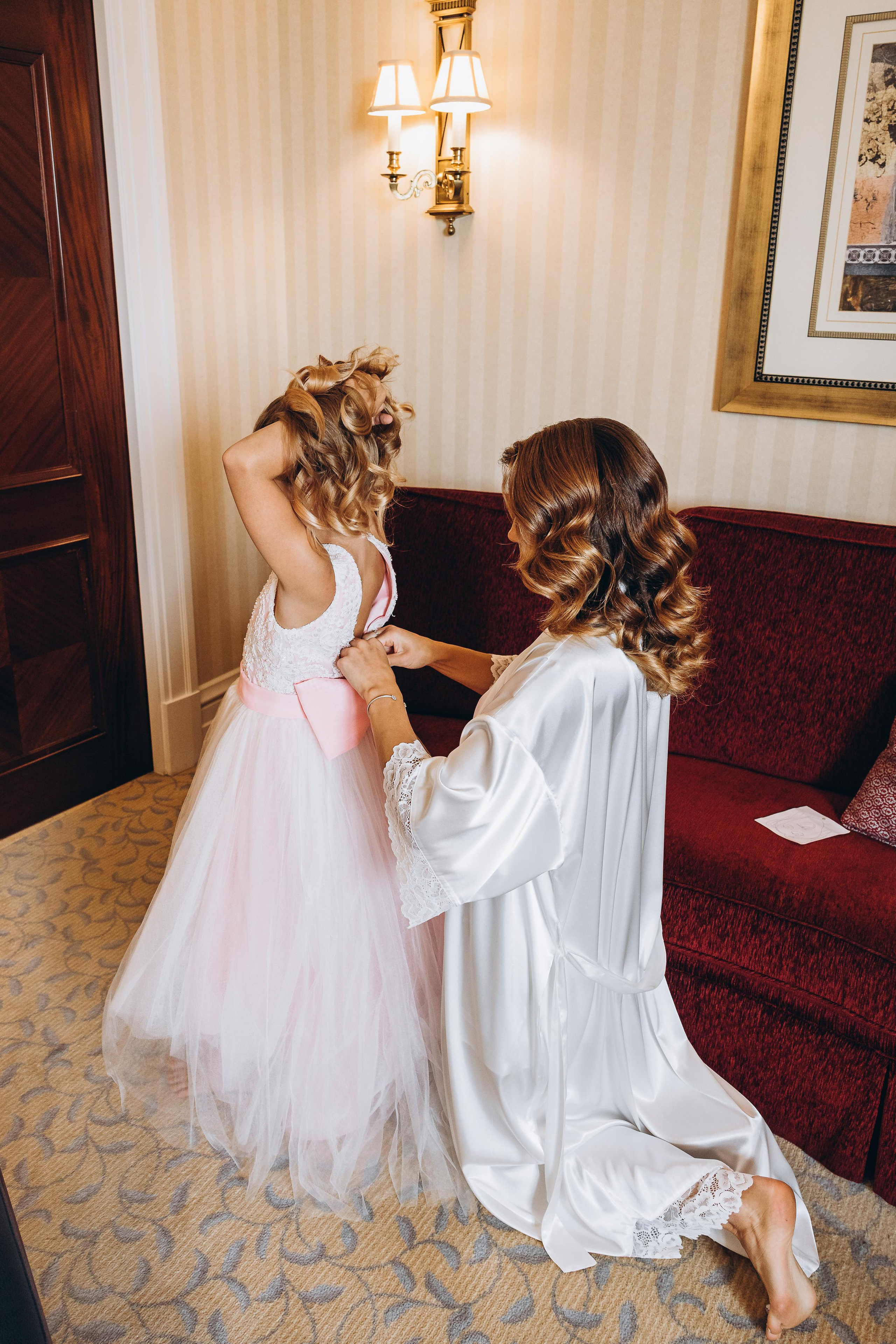 Yuliana & Sinan. Wedding photographer Osokin Evgeniy