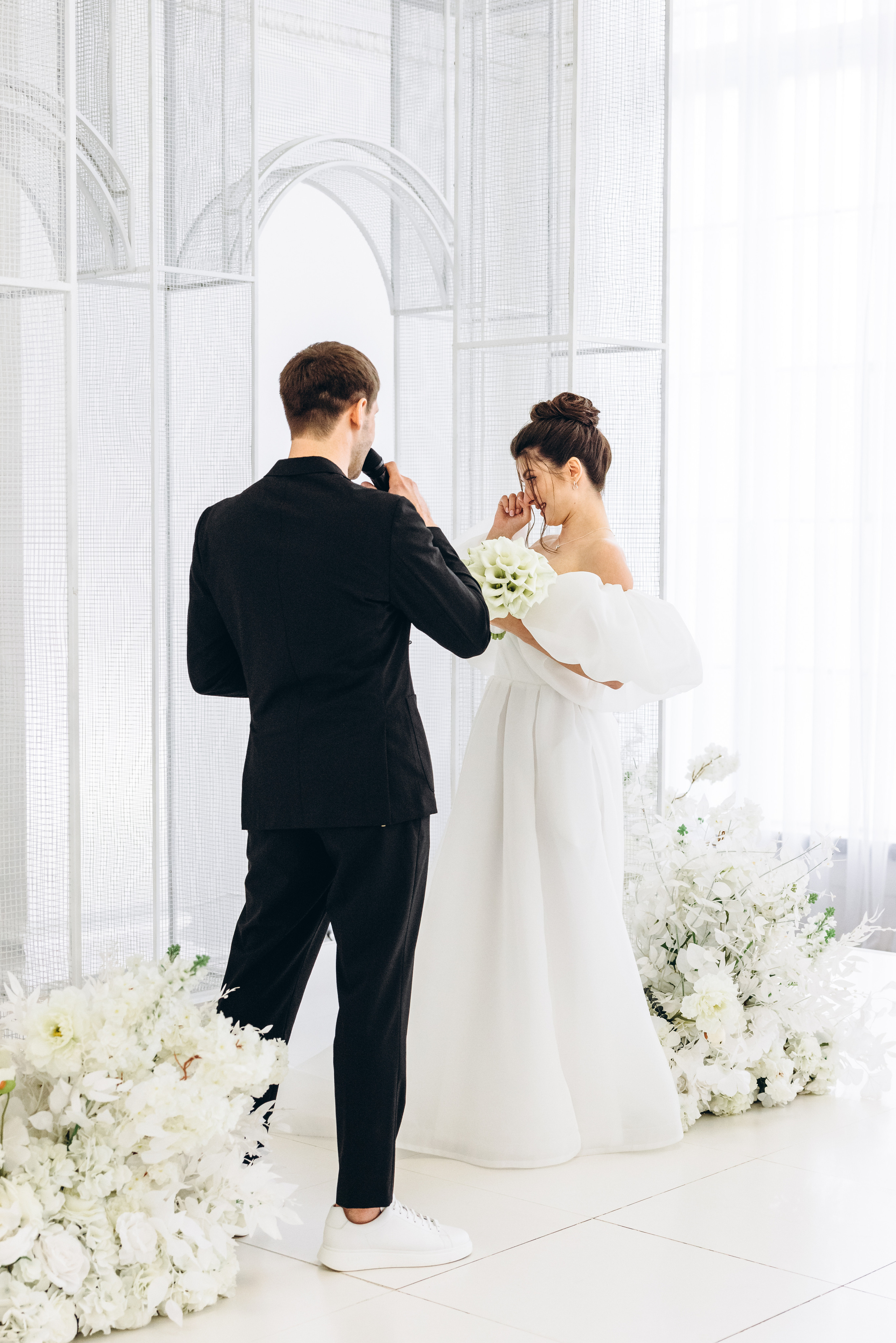 Vita & Rail. Wedding photographer Osokin Evgeniy