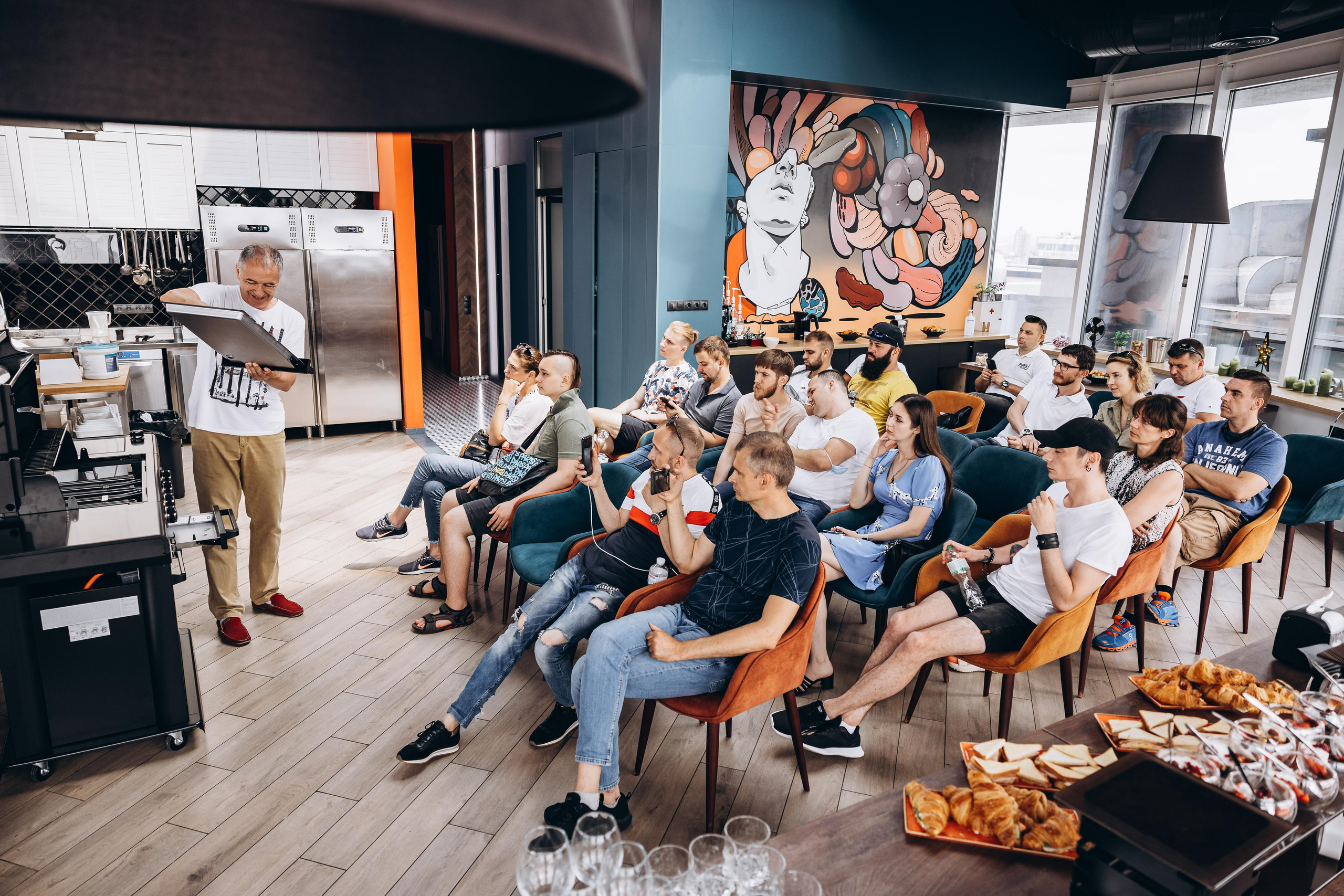 Events. Wedding photographer Osokin Evgeniy