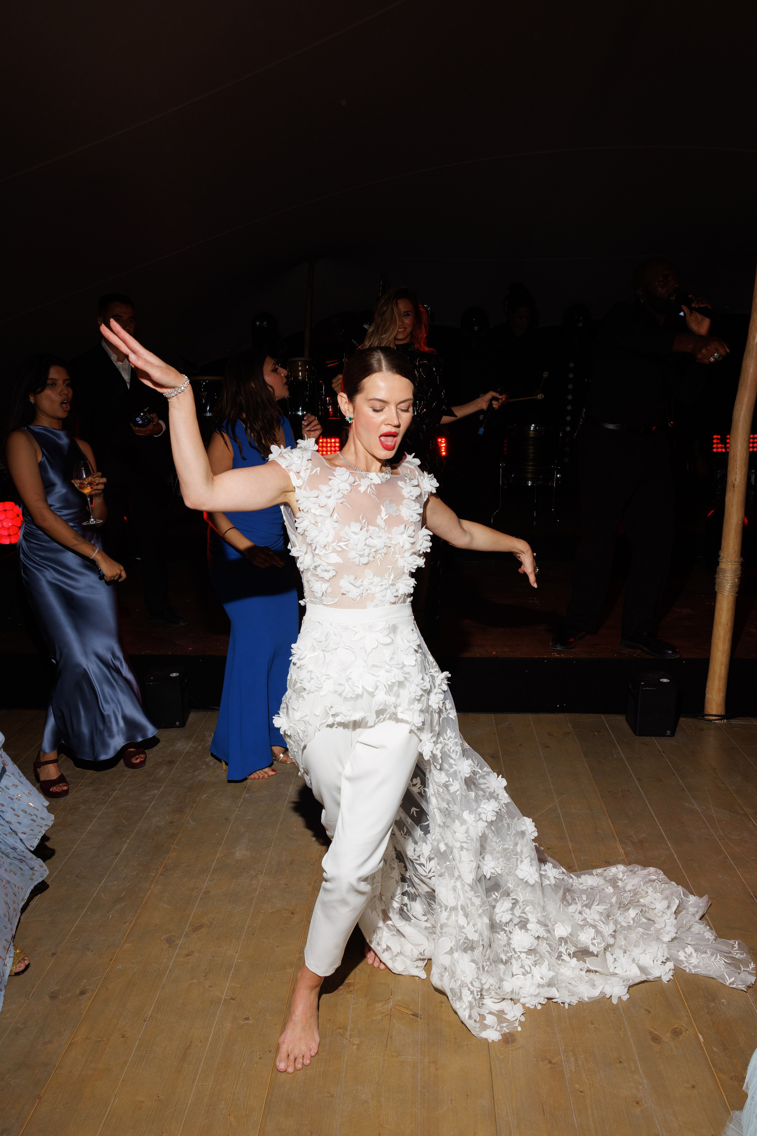 Julia & Max (Florence, Castello Di Cassole). Wedding photographer Osokin Evgeniy