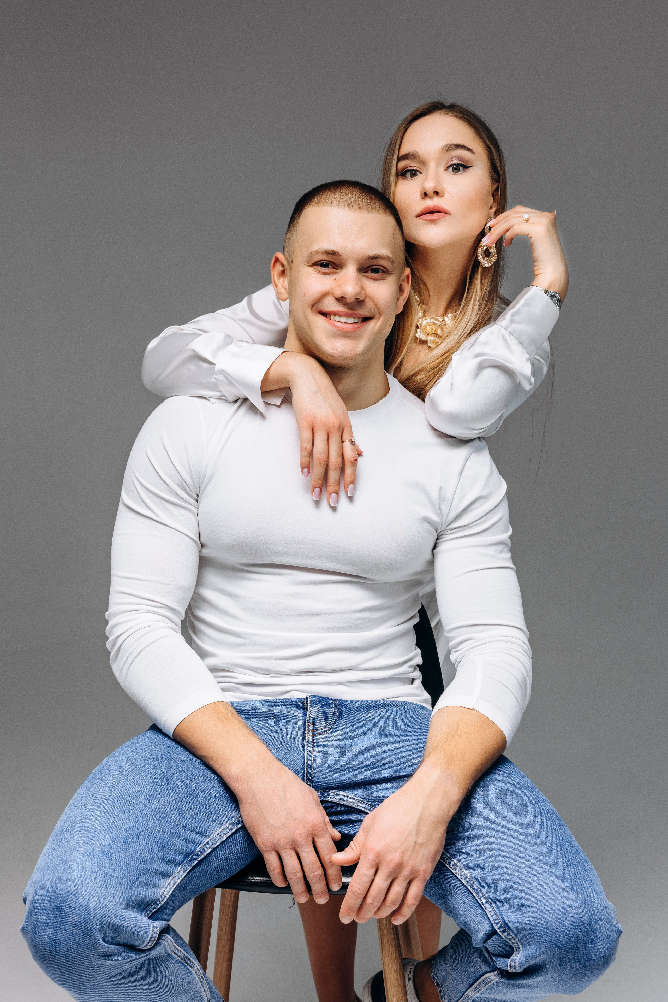 Vika & Vanya. Весільний фотограф Київ Осокін Євгеній