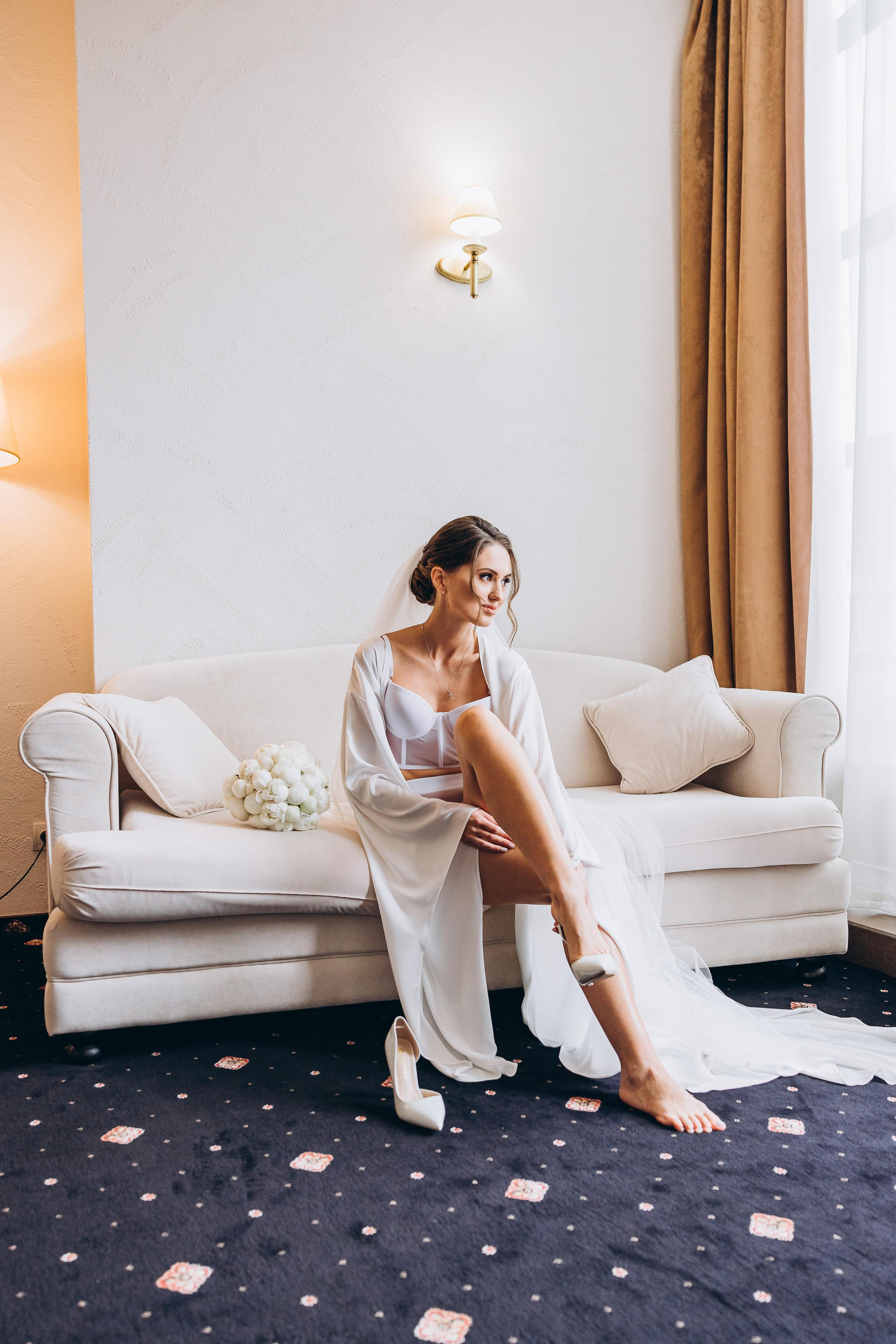 Diana & Bohdan. Wedding photographer Osokin Evgeniy