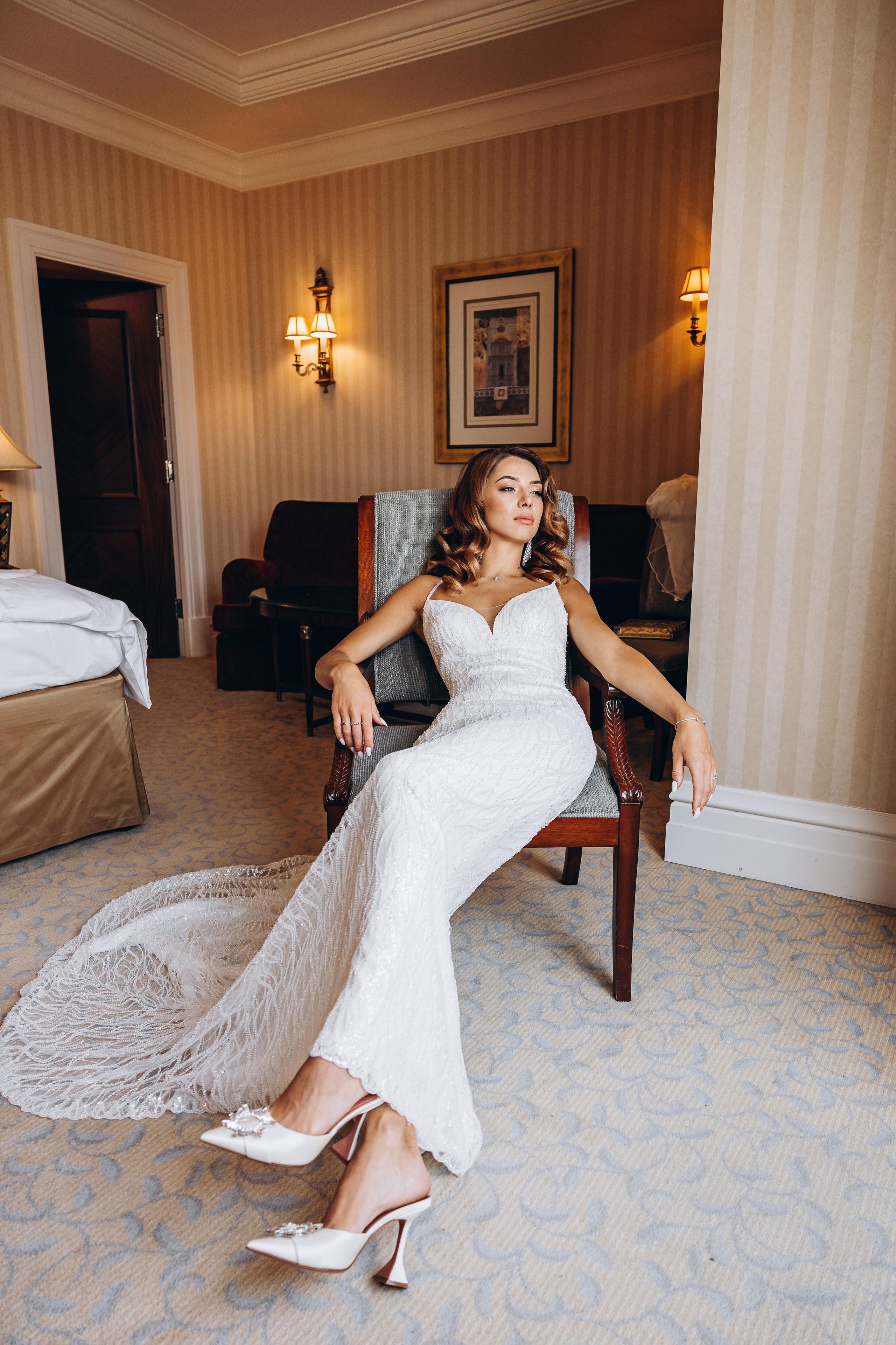 Yuliana & Sinan. Wedding photographer Osokin Evgeniy