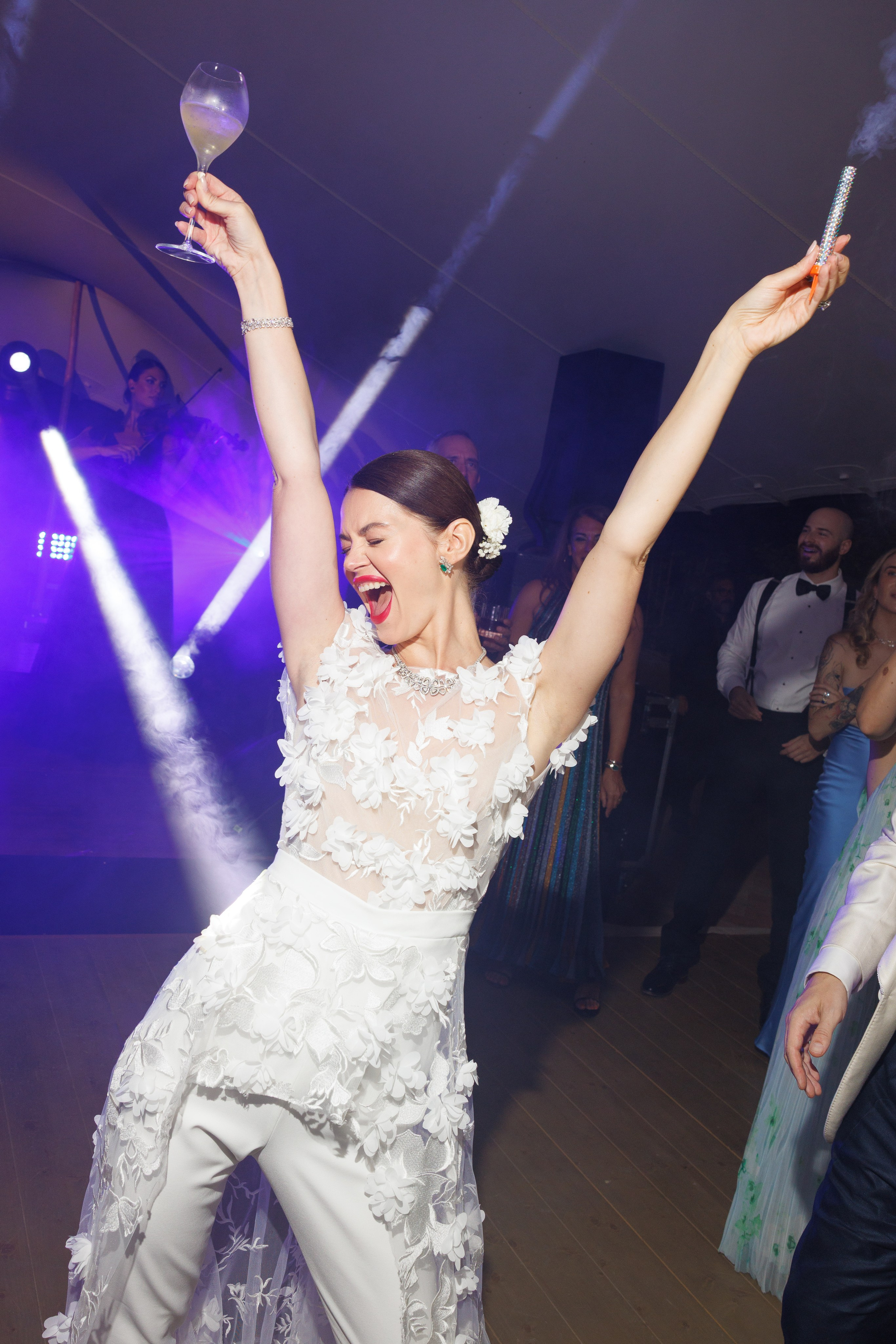 Julia & Max. Wedding photographer Toronto Osokin Evgeniy