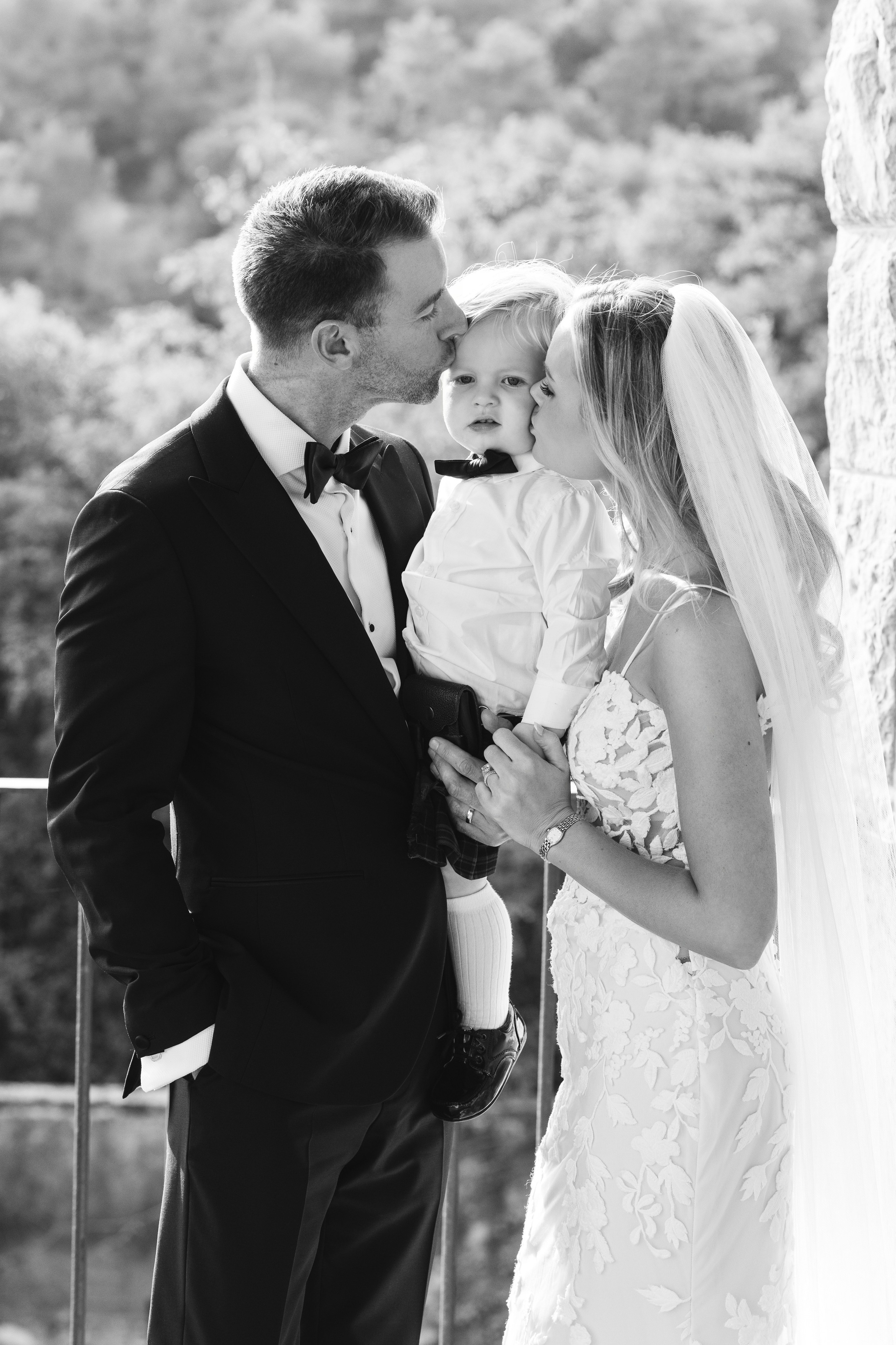 Fiona & Colin (Barcelona, La Baronia). Весільний фотограф Осокін Євгеній