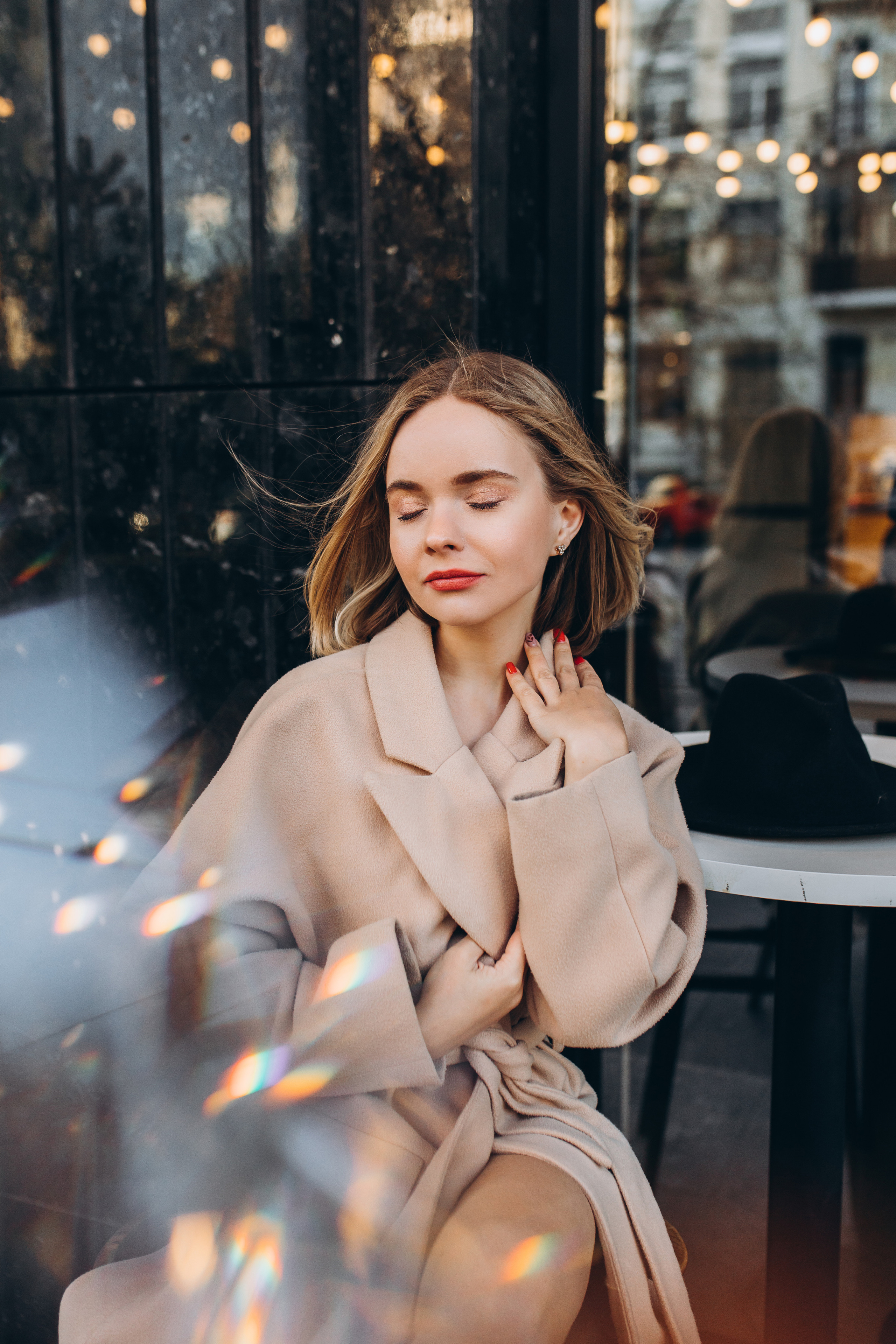 Inna. Весільний фотограф Осокін Євгеній