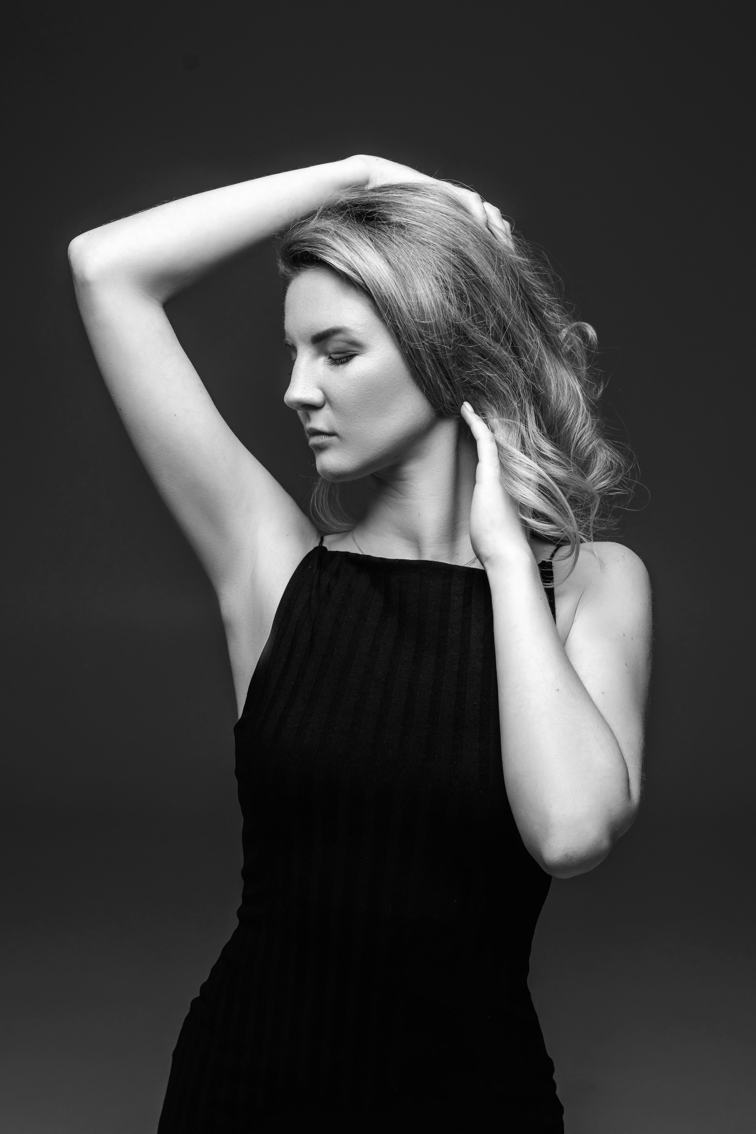 Lera. Wedding photographer Osokin Evgeniy