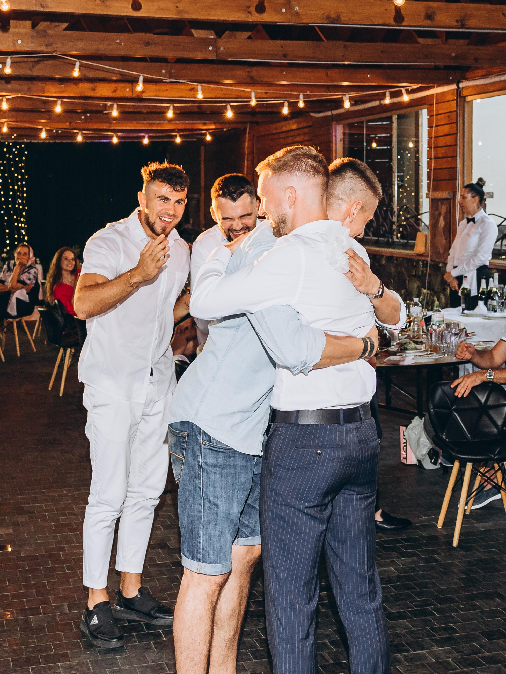 Mary & Artem. Весільний фотограф Київ Осокін Євгеній