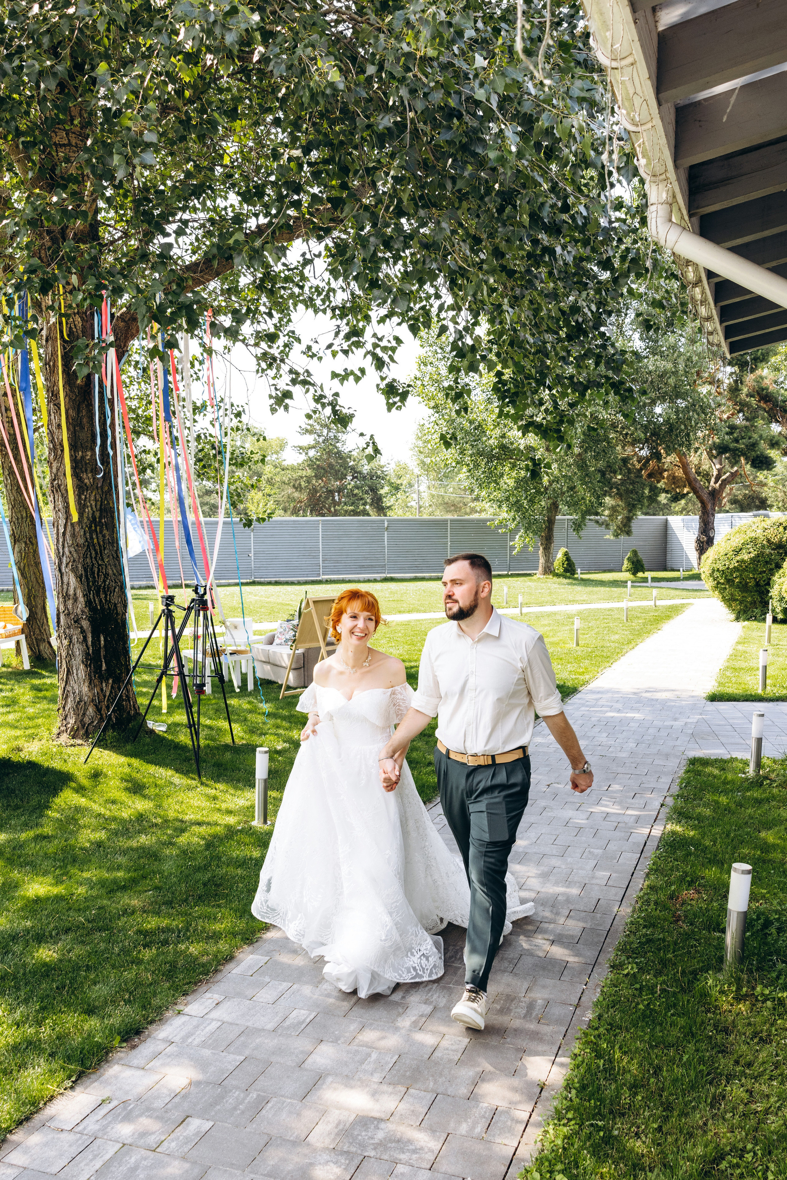 Marina & Vitaliy. Весільний фотограф Осокін Євгеній