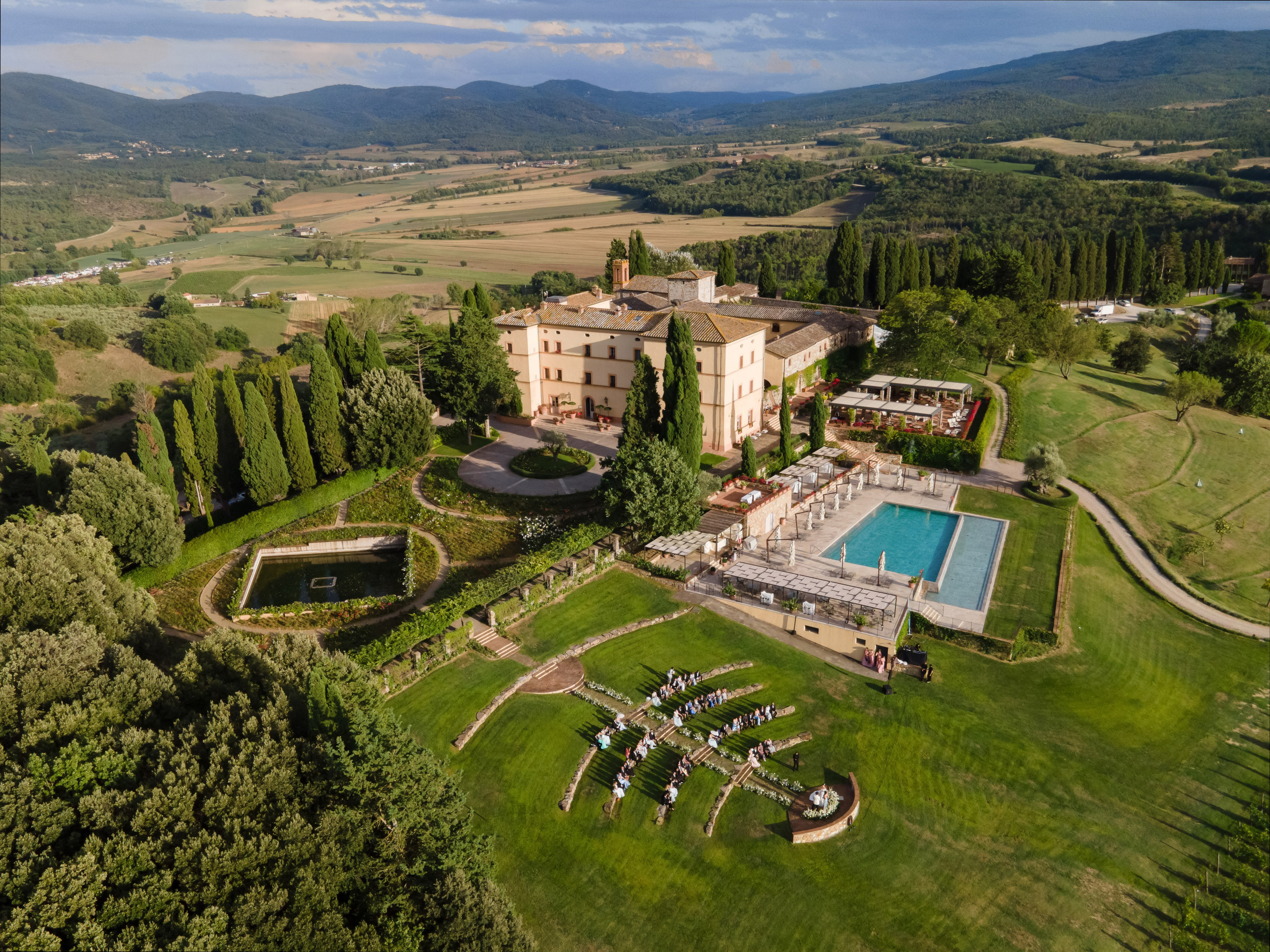 Julia & Max. Wedding photographer Toronto Osokin Evgeniy