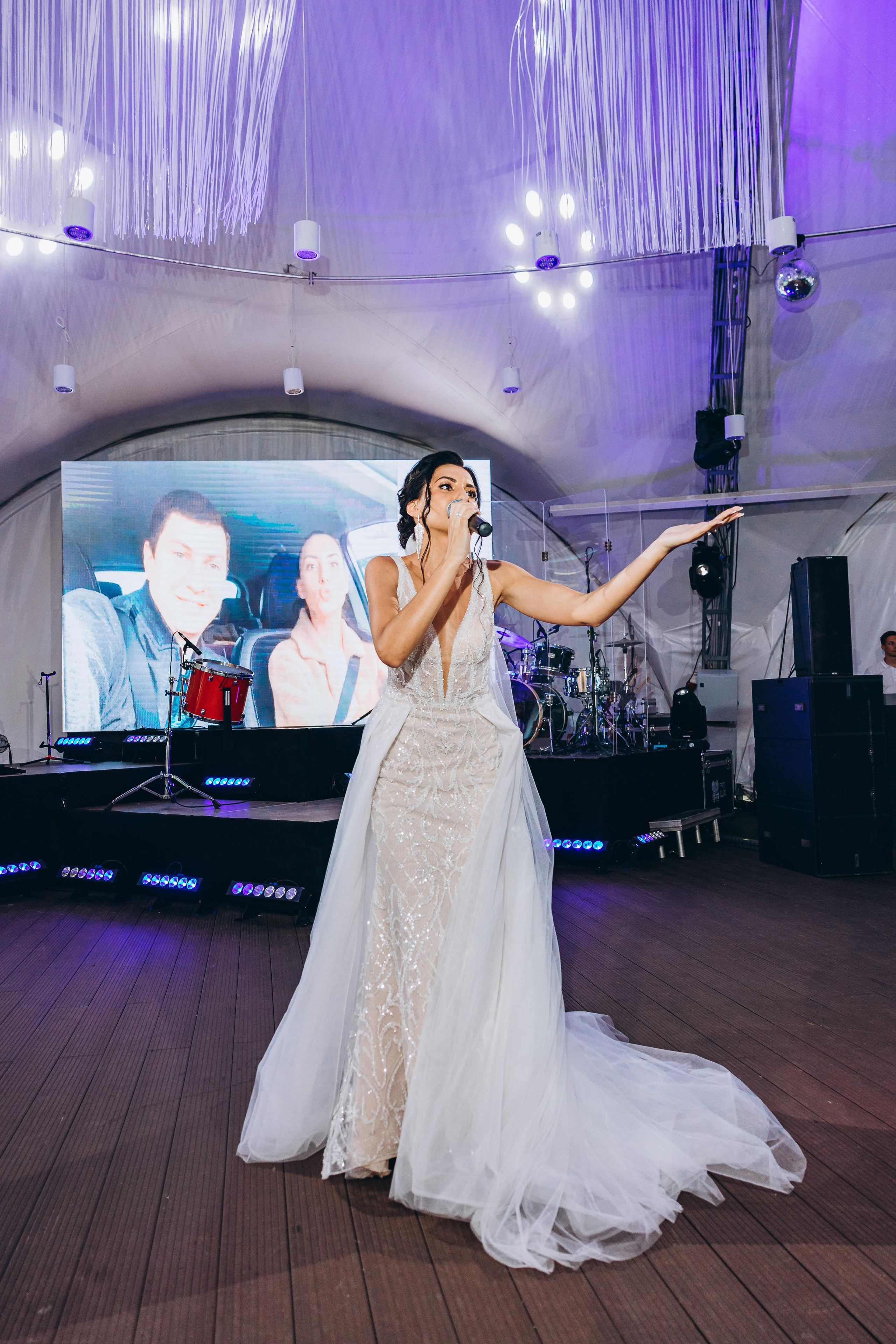 Ruslana & Sergey. Wedding photographer Osokin Evgeniy