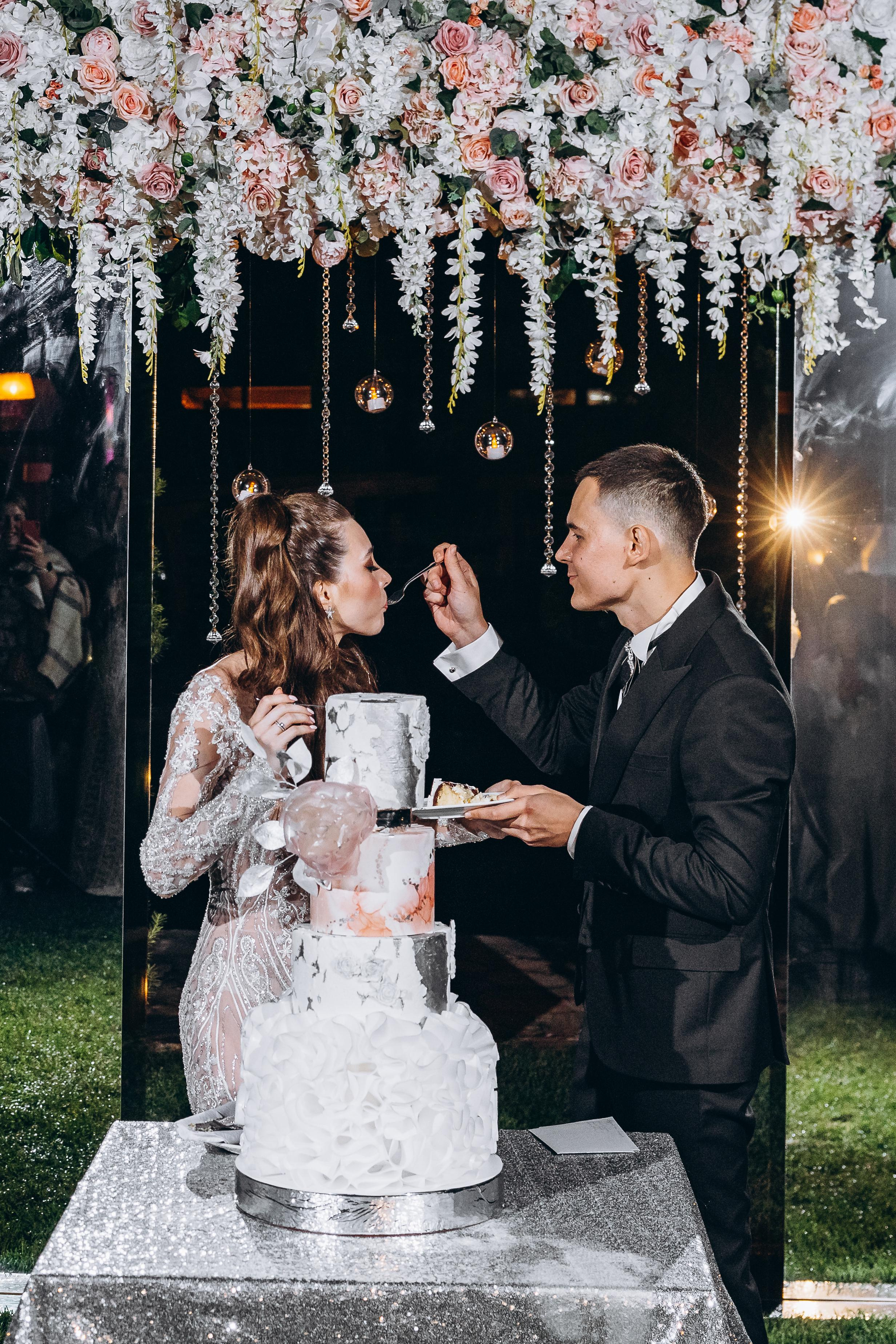 Diana & Andrey. Wedding photographer Osokin Evgeniy