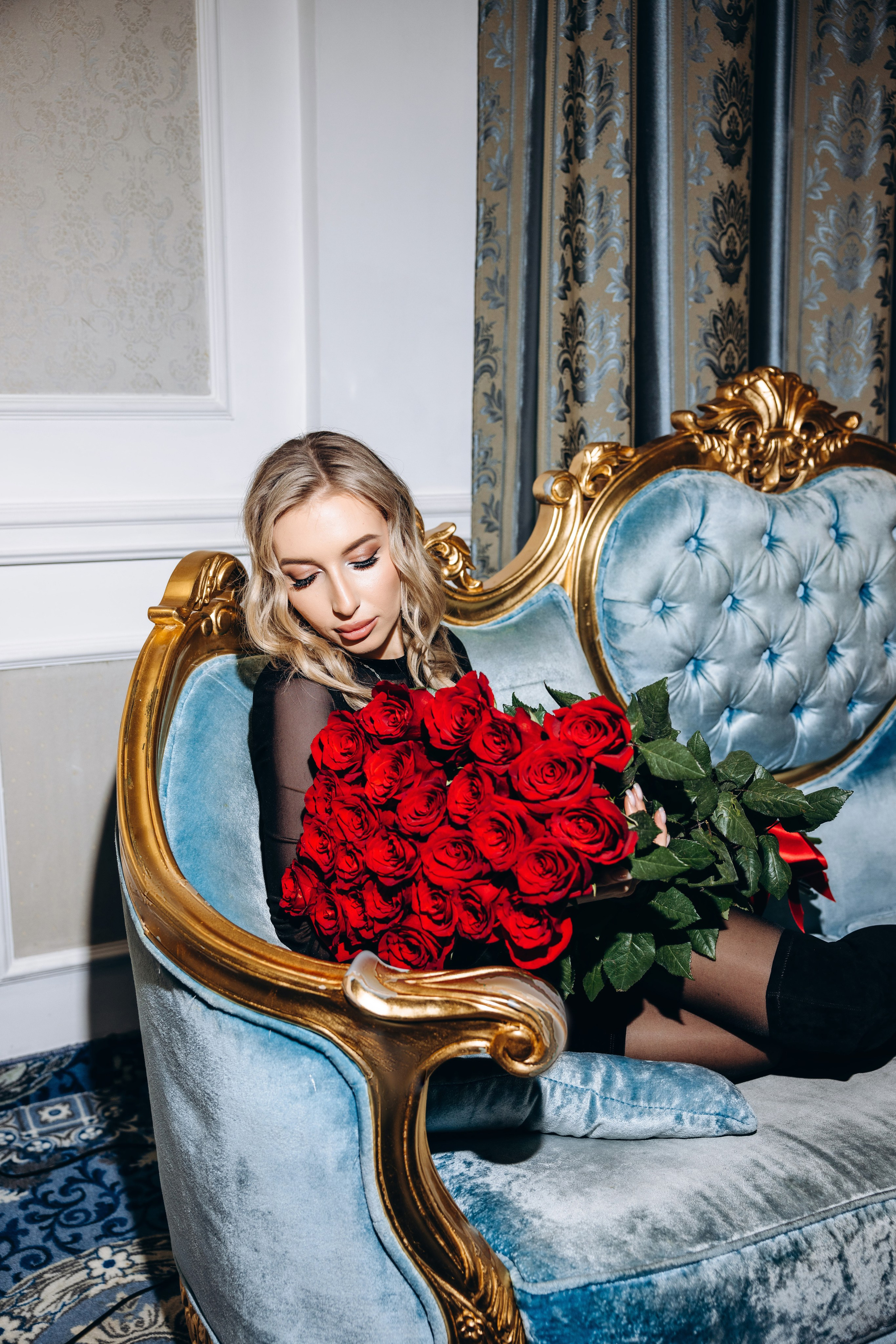 Kseniya. Весільний фотограф Київ Осокін Євгеній