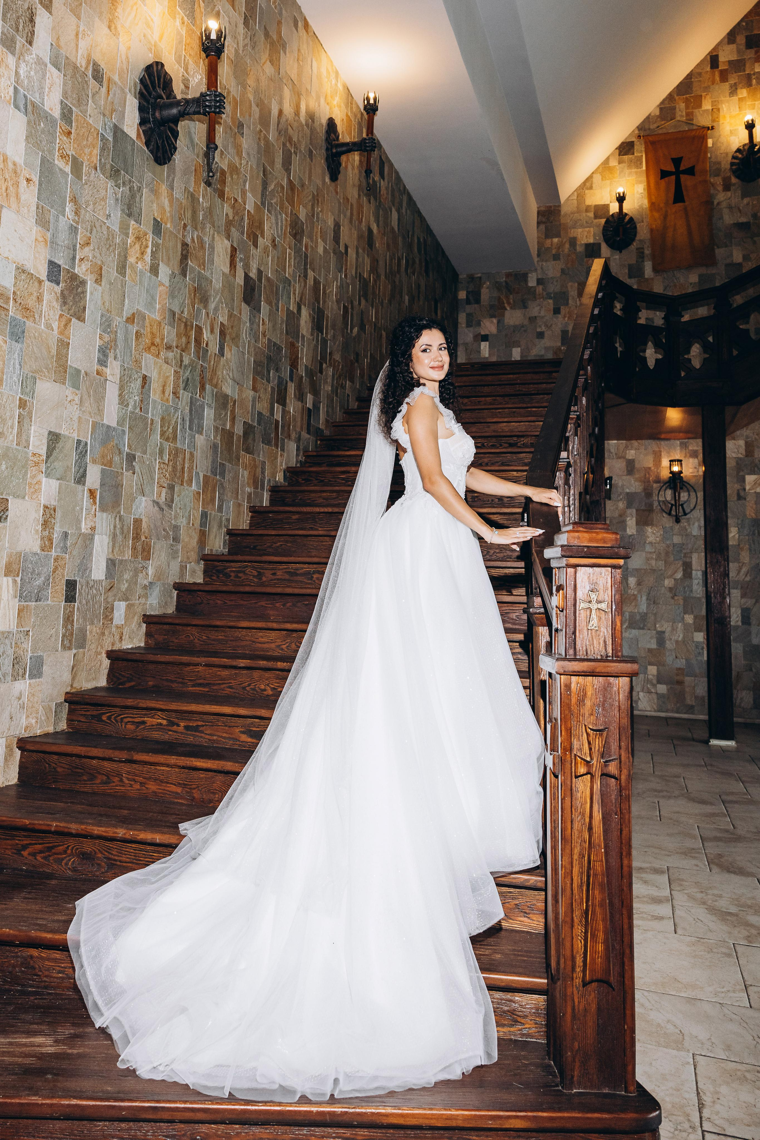 Mary & Artem. Весільний фотограф Київ Осокін Євгеній