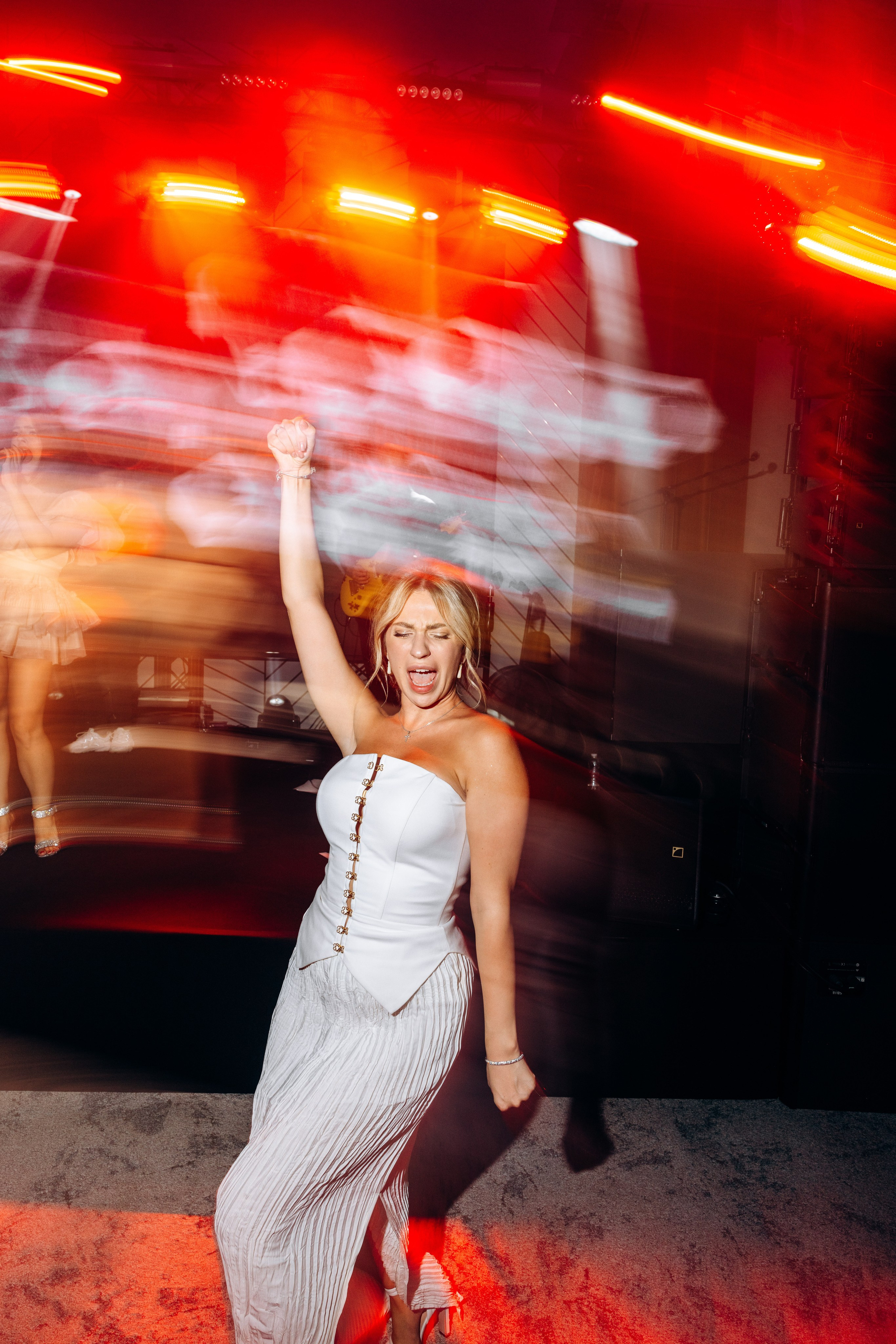 Arina & Oleg. Evgeniy Osokin Toronto Wedding Photographer Editorial&Candid
