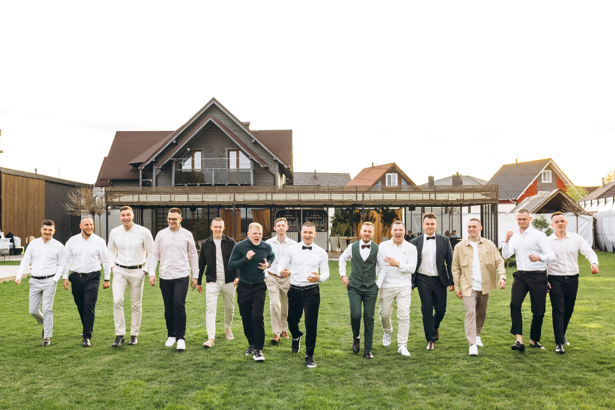 Snezhana & Alexey. Wedding photographer Osokin Evgeniy