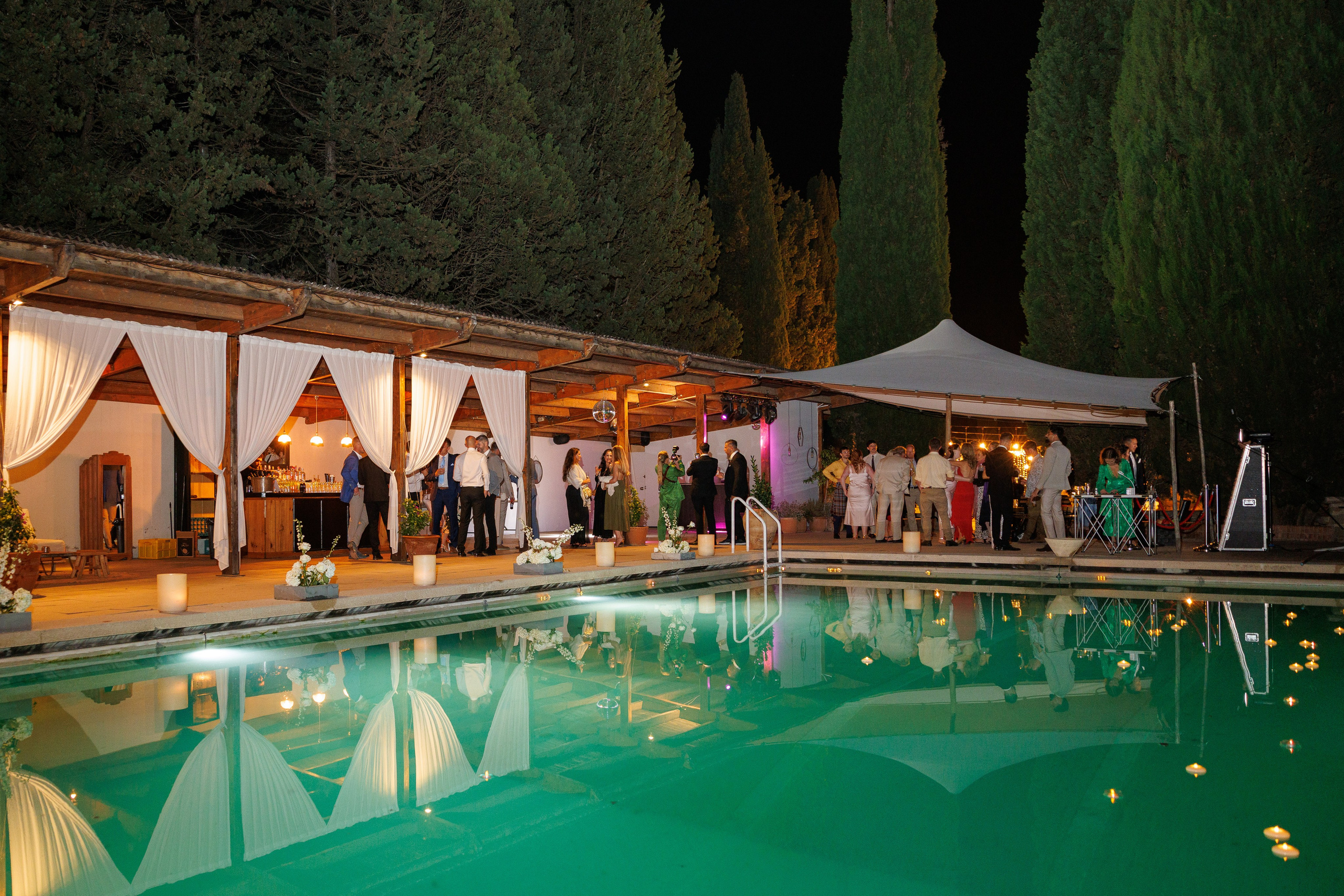 Fiona & Colin (Barcelona, La Baronia). Весільний фотограф Осокін Євгеній